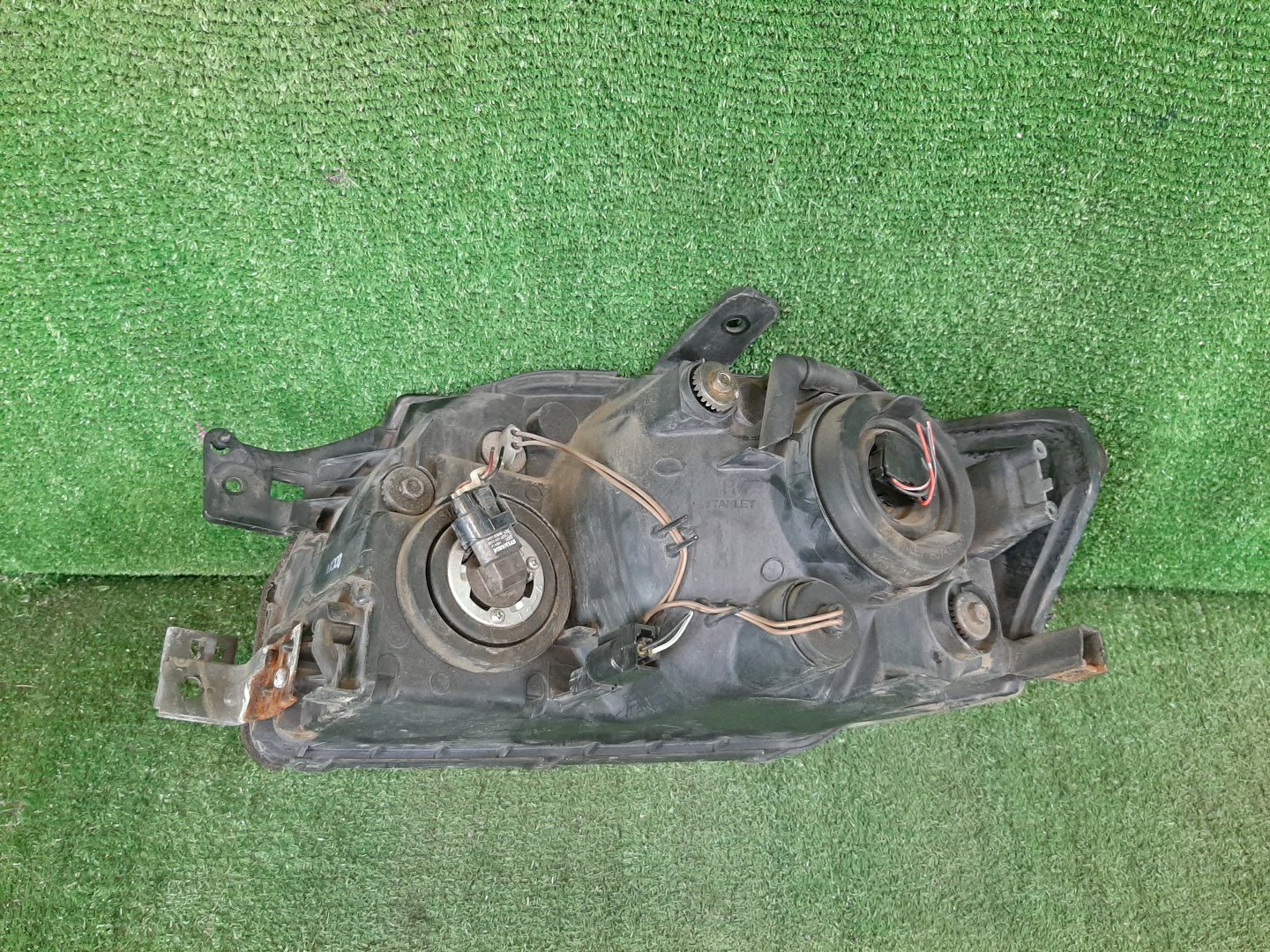 Фара правая передняя MITSUBISHI RVR N71W, N61W, N64W, N64WG, N74WG 3 ракурс