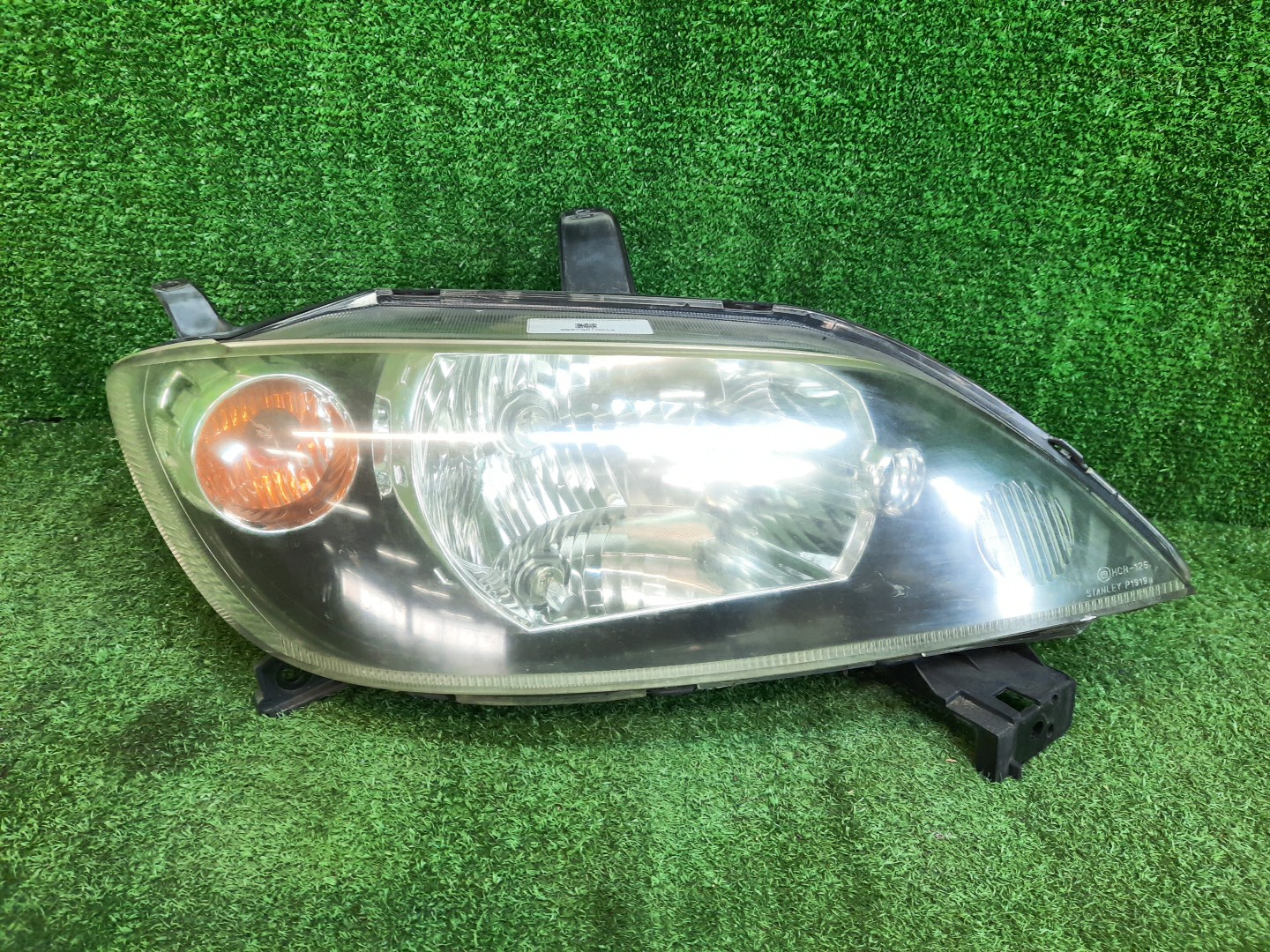 Фара правая передняя MAZDA DEMIO DY3W, DY5W, DY3R 1 ракурс