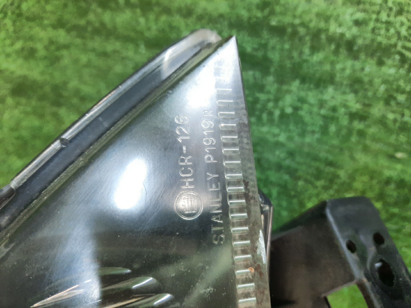 Фара правая передняя MAZDA DEMIO DY3W, DY5W, DY3R 3 ракурс