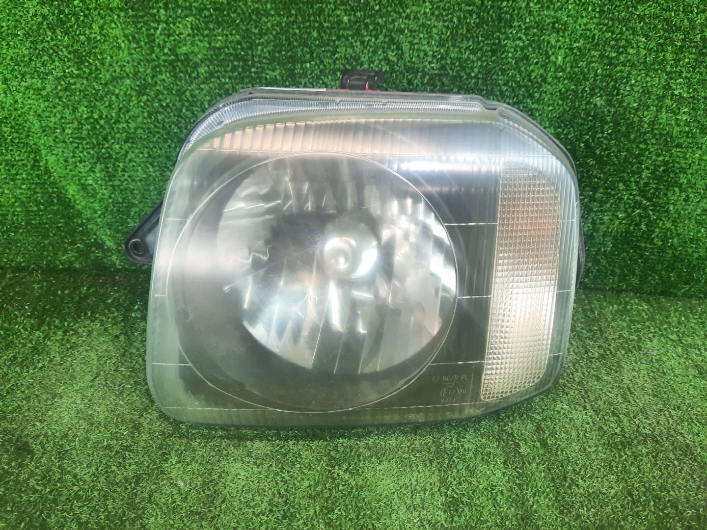 Фара левая передняя SUZUKI JIMNY SIERRA, JIMNY WIDE, JIMNY JB43W, JB33W, JB23W 1 ракурс