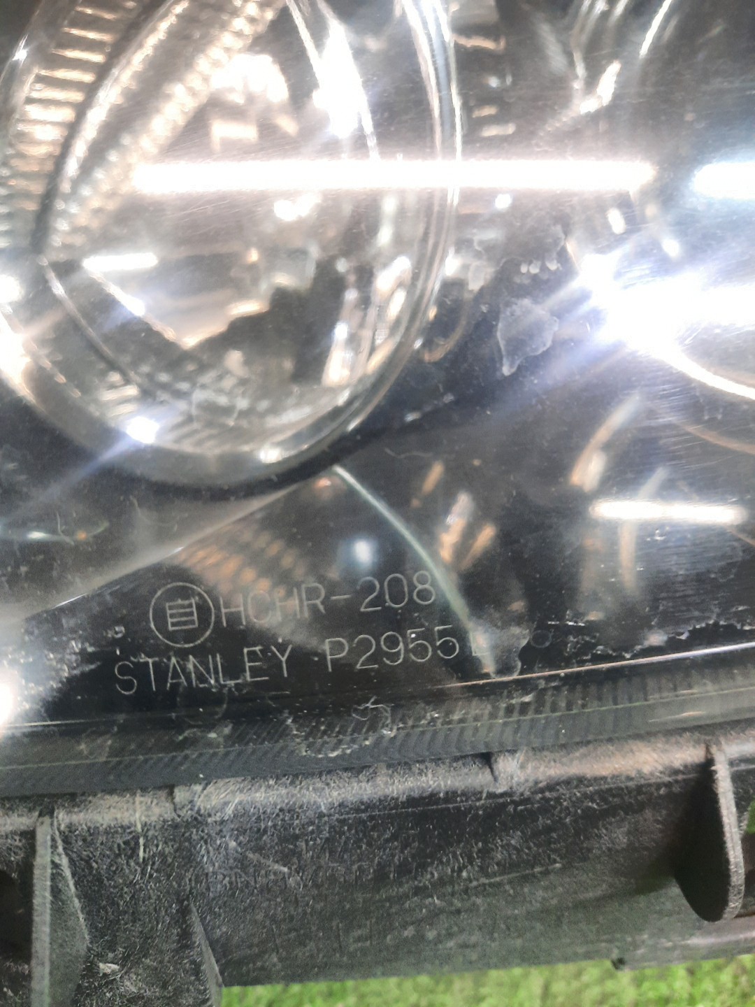 Фара левая передняя MAZDA AXELA, MAZDA 3, 3 BK5P, BK3P, BKEP, BK 2 ракурс Фара левая передняя MAZDA AXELA, MAZDA 3, 3 BK5P, BK3P, BKEP, BK 2 ракурс