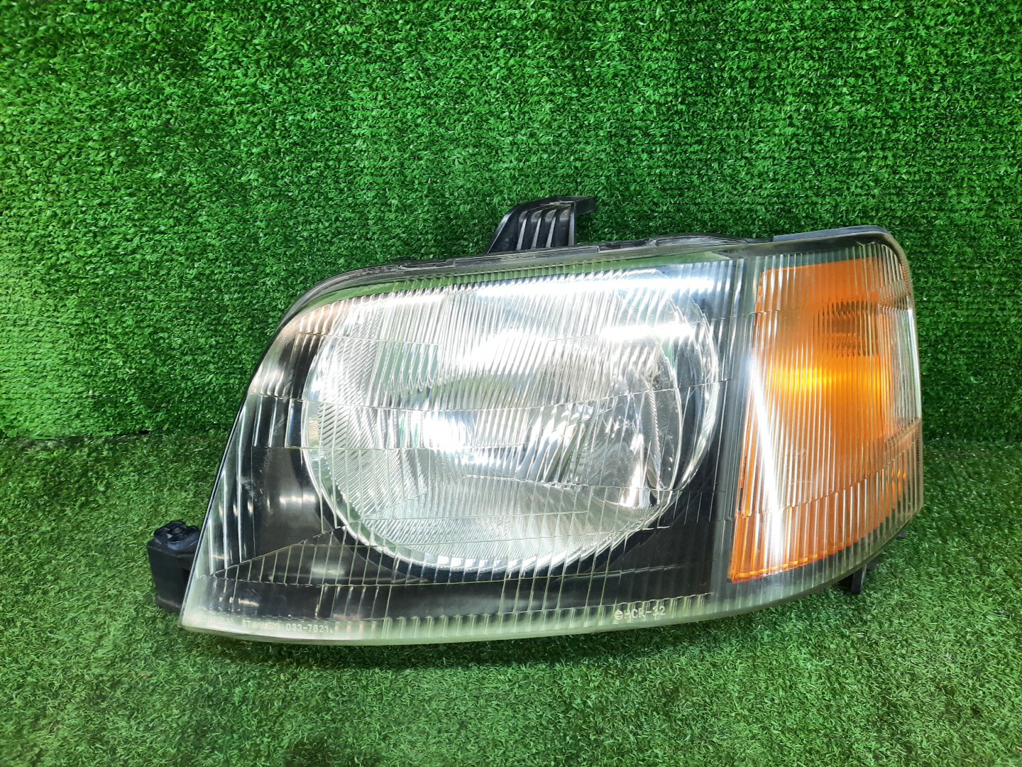 Фара левая передняя HONDA S-MX RH1, RH2 1 ракурс