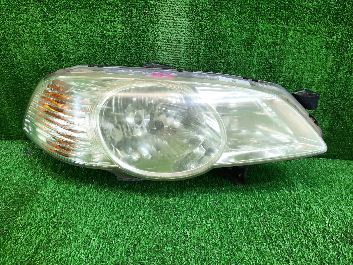 Фара правая передняя HONDA ODYSSEY RA6, RA8, RA7, RA9 1 ракурс
