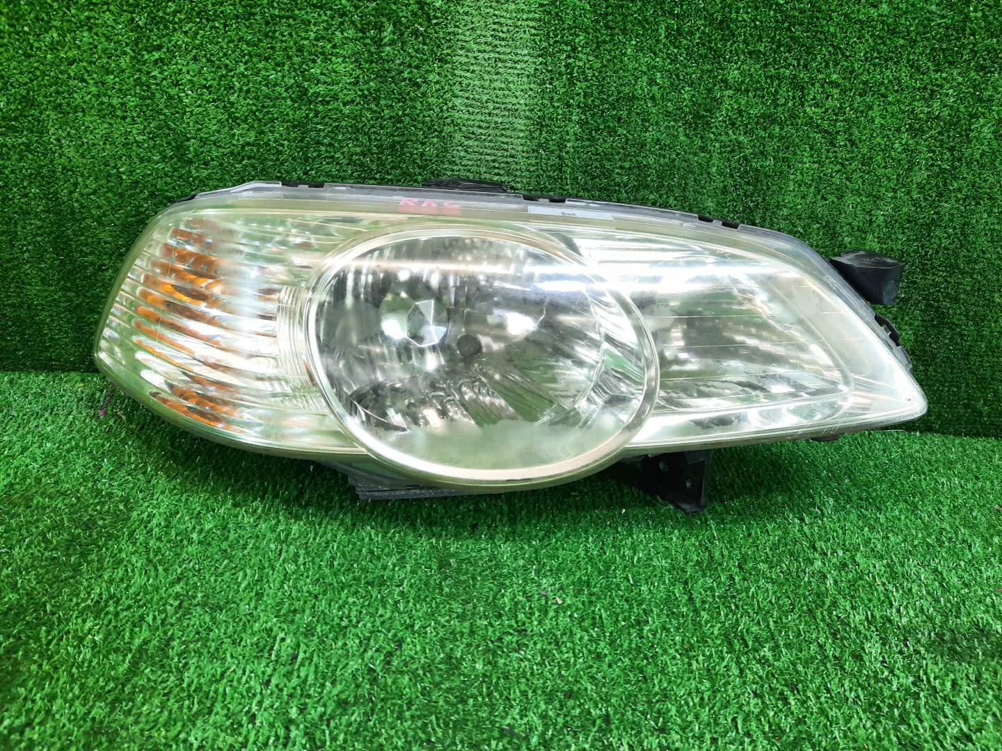 Фара правая передняя HONDA ODYSSEY RA6, RA8, RA7, RA9 1 ракурс
