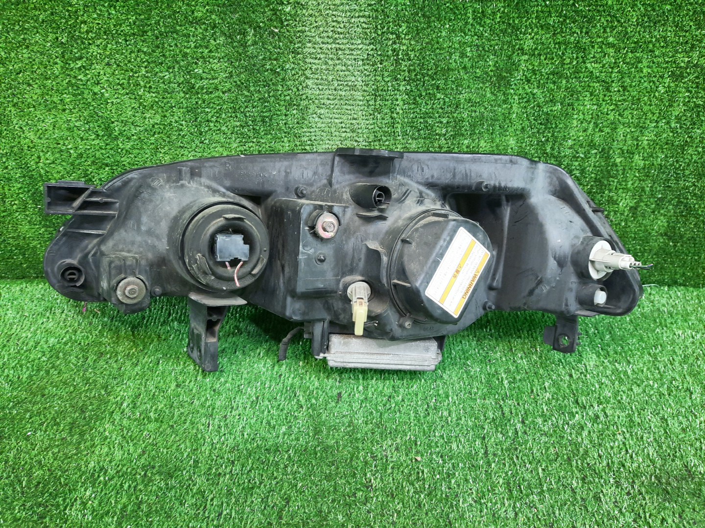 Фара правая передняя HONDA ODYSSEY RA6, RA8, RA7, RA9 3 ракурс