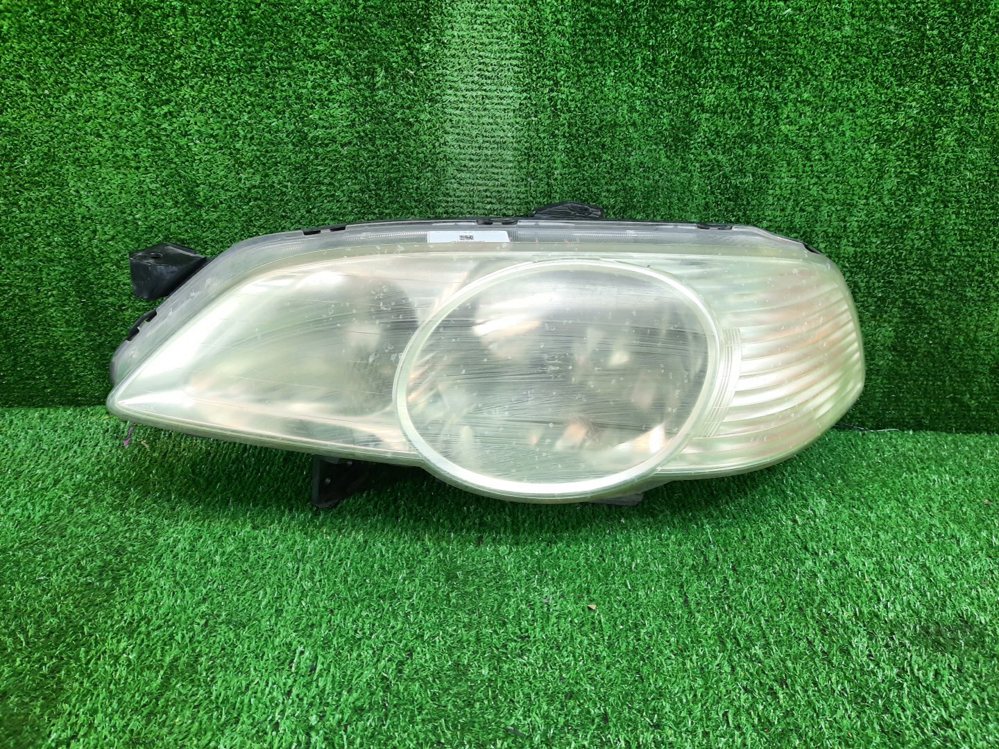 Фара левая передняя HONDA ODYSSEY RA6, RA8, RA7, RA9 1 ракурс