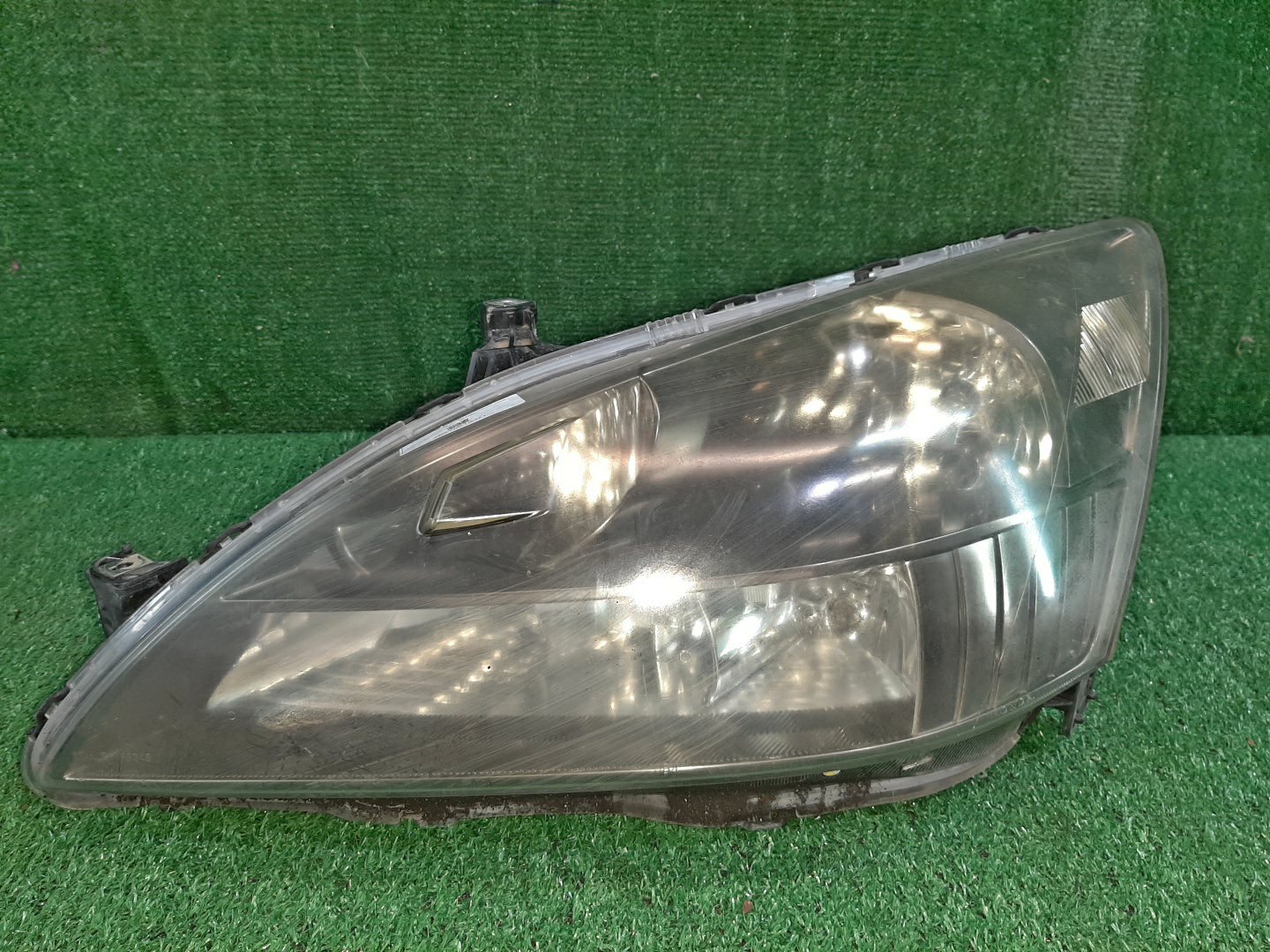 Фара левая передняя HONDA INSPIRE UC1 1 ракурс