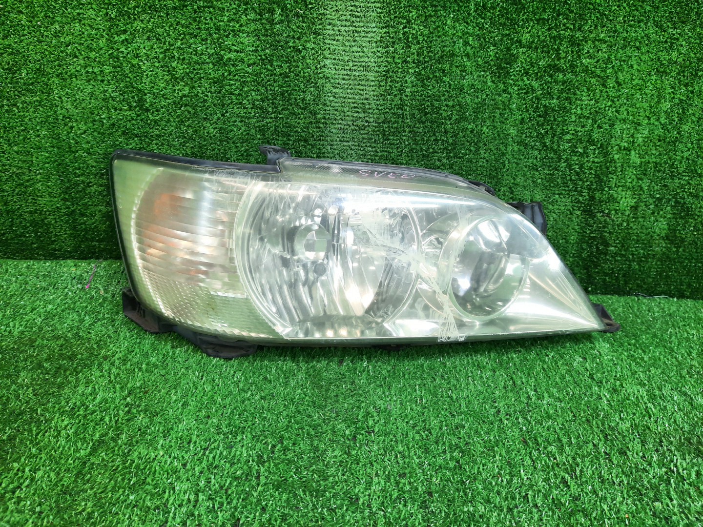 Фара правая передняя TOYOTA VISTA, VISTA ARDEO ZZV50, AZV50, SV50, SV55, AZV55, ZZV50G, SV50G, SV55G, AZV50G, AZV55G 1 ракурс