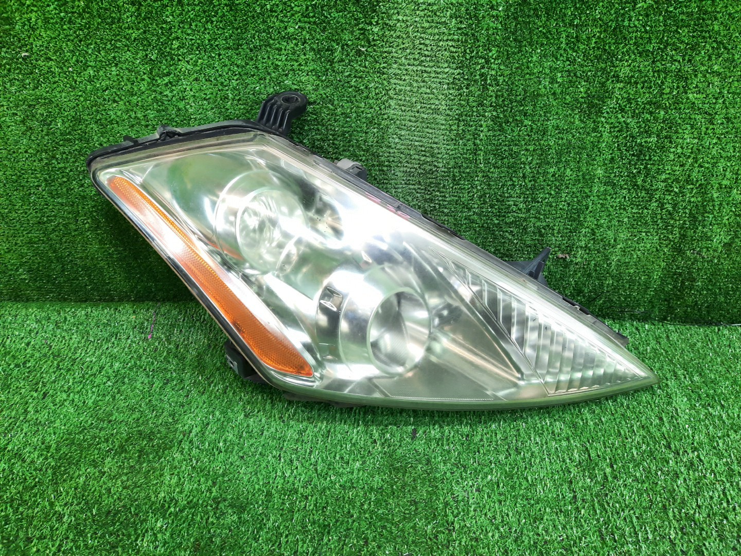 Фара правая передняя NISSAN MURANO Z50, TZ50, PNZ50, PZ50 1 ракурс