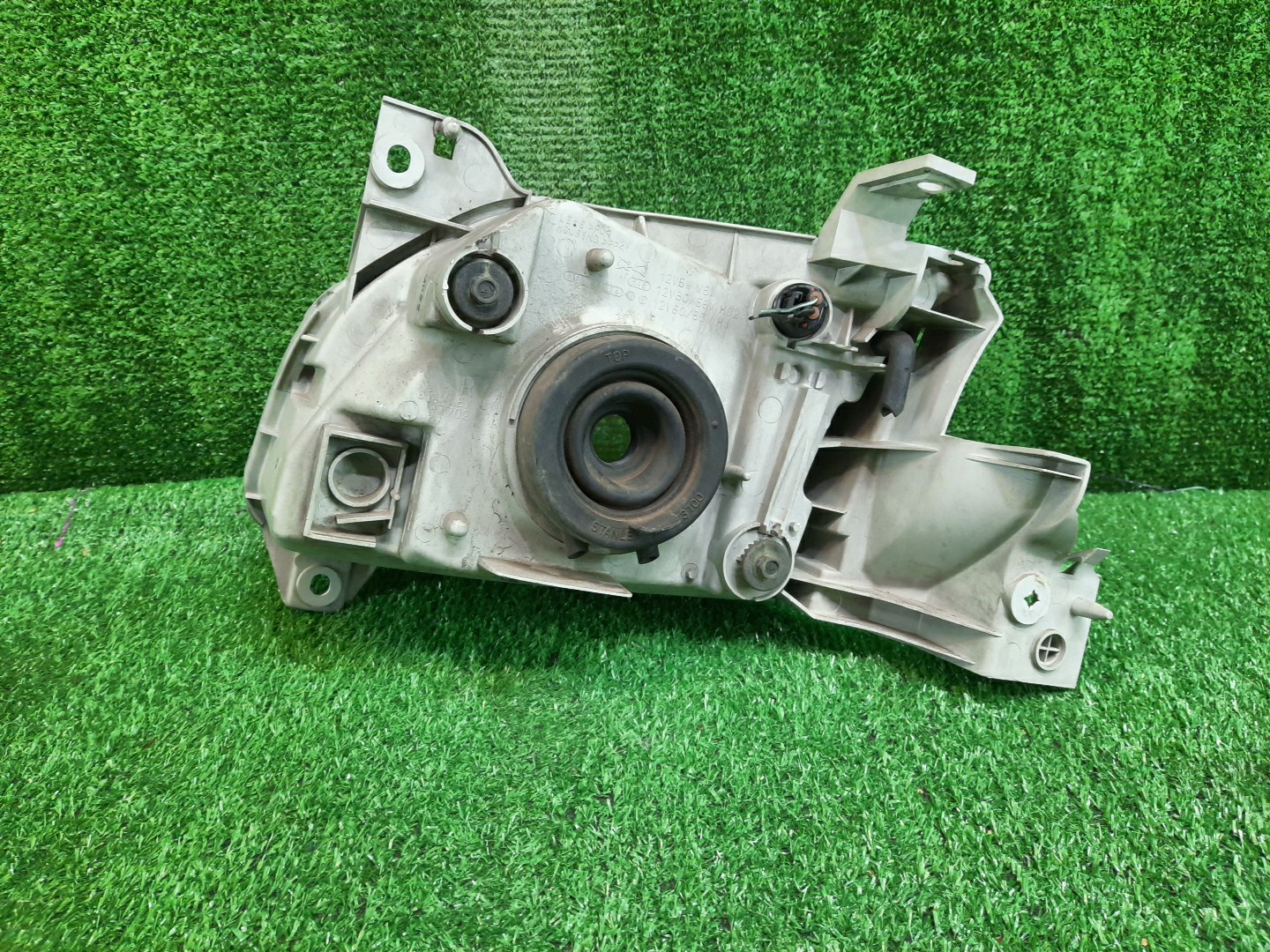 Фара правая передняя MAZDA MPV LW3W, LW5W, LWEW, LWFW 3 ракурс