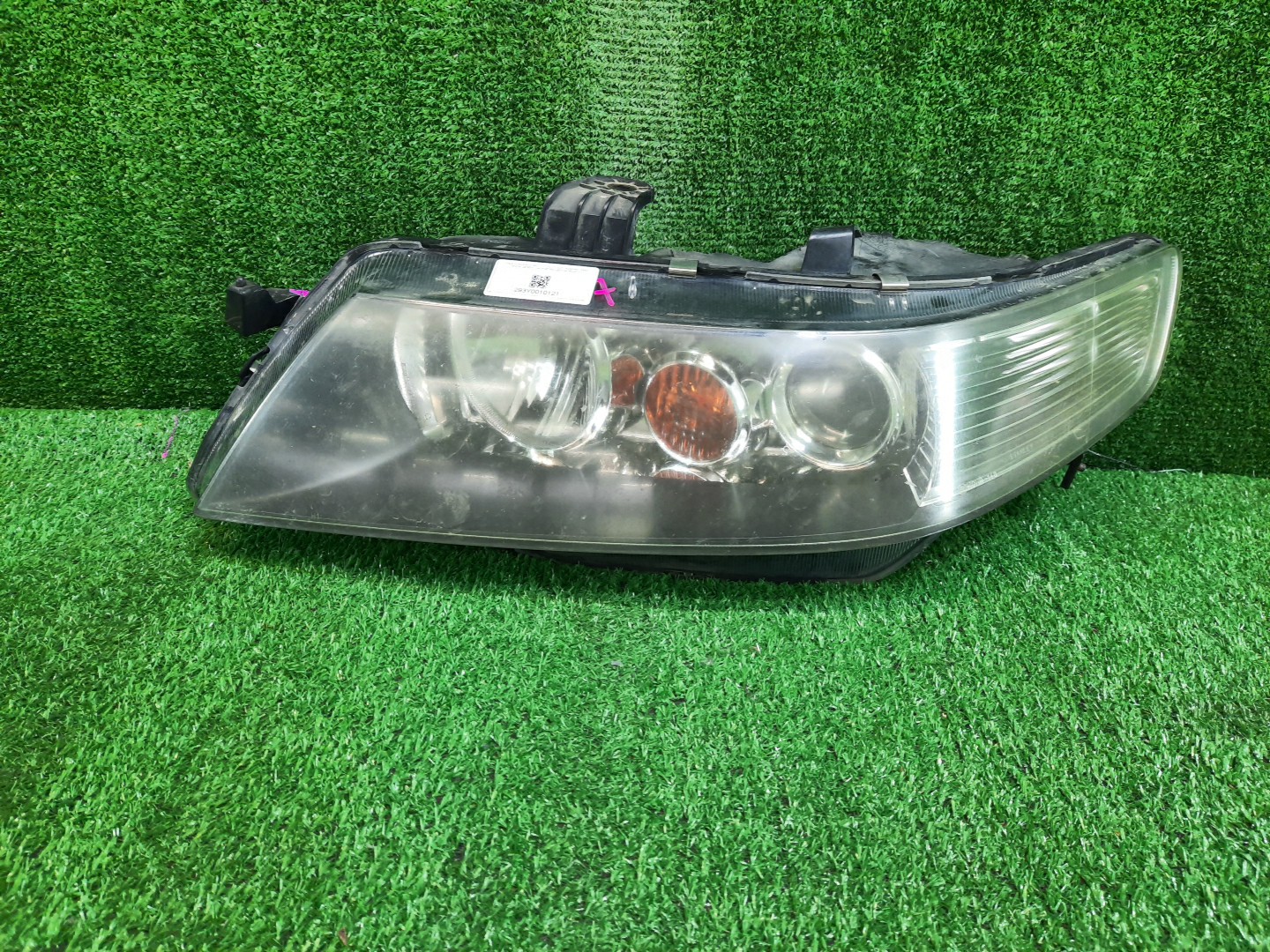 Фара левая передняя HONDA ACCORD CL7, CM2, CL8, CM1, CM3, CL9 1 ракурс