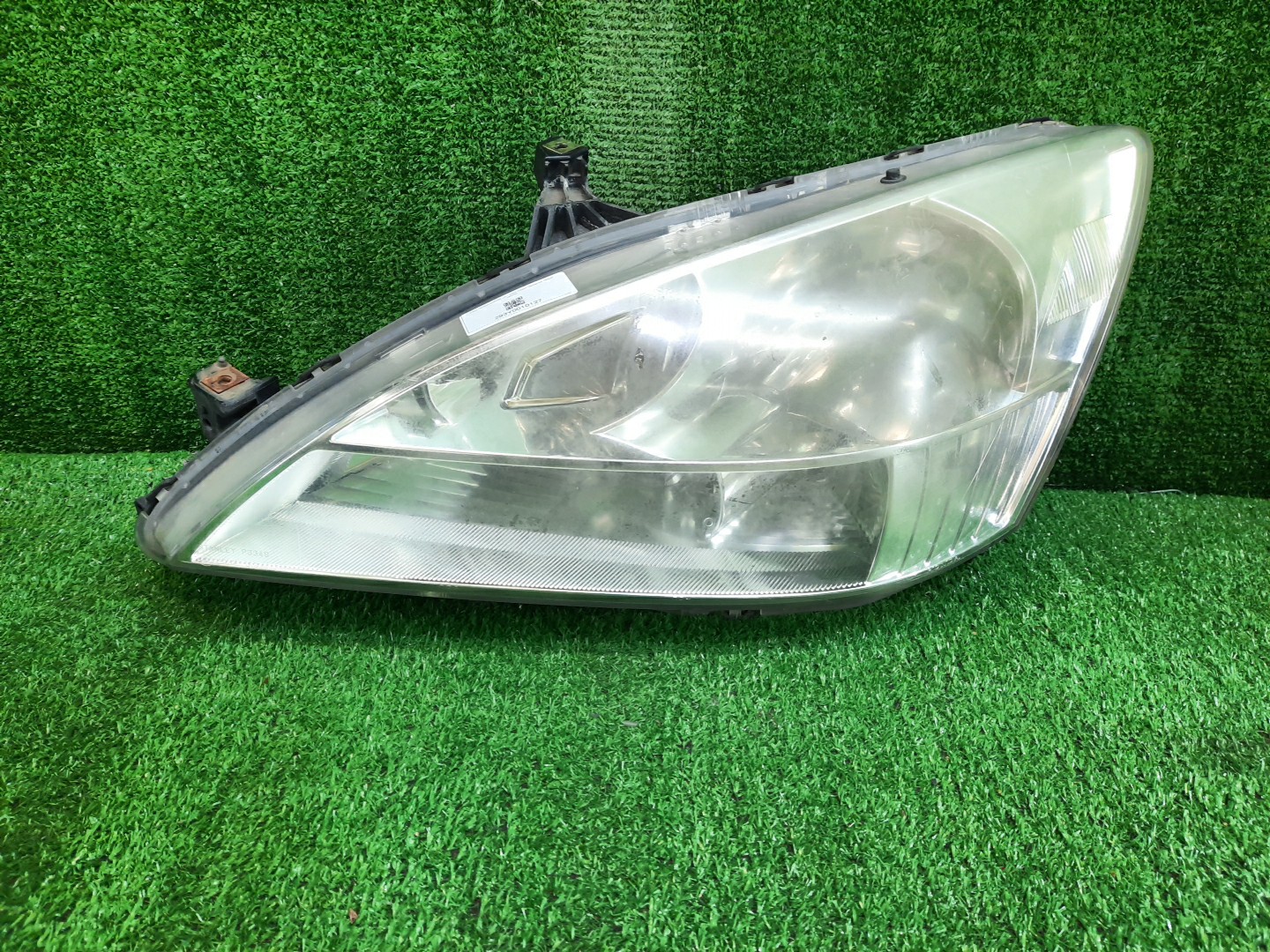 Фара левая передняя HONDA INSPIRE UC1 1 ракурс