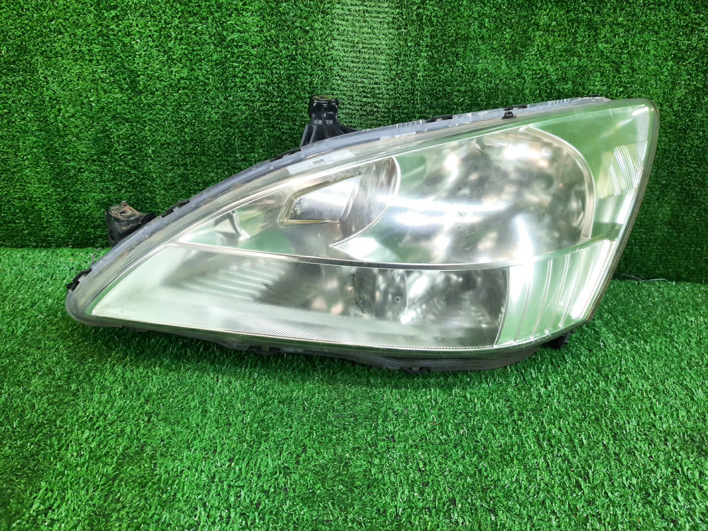 Фара левая передняя HONDA INSPIRE UC1 1 ракурс
