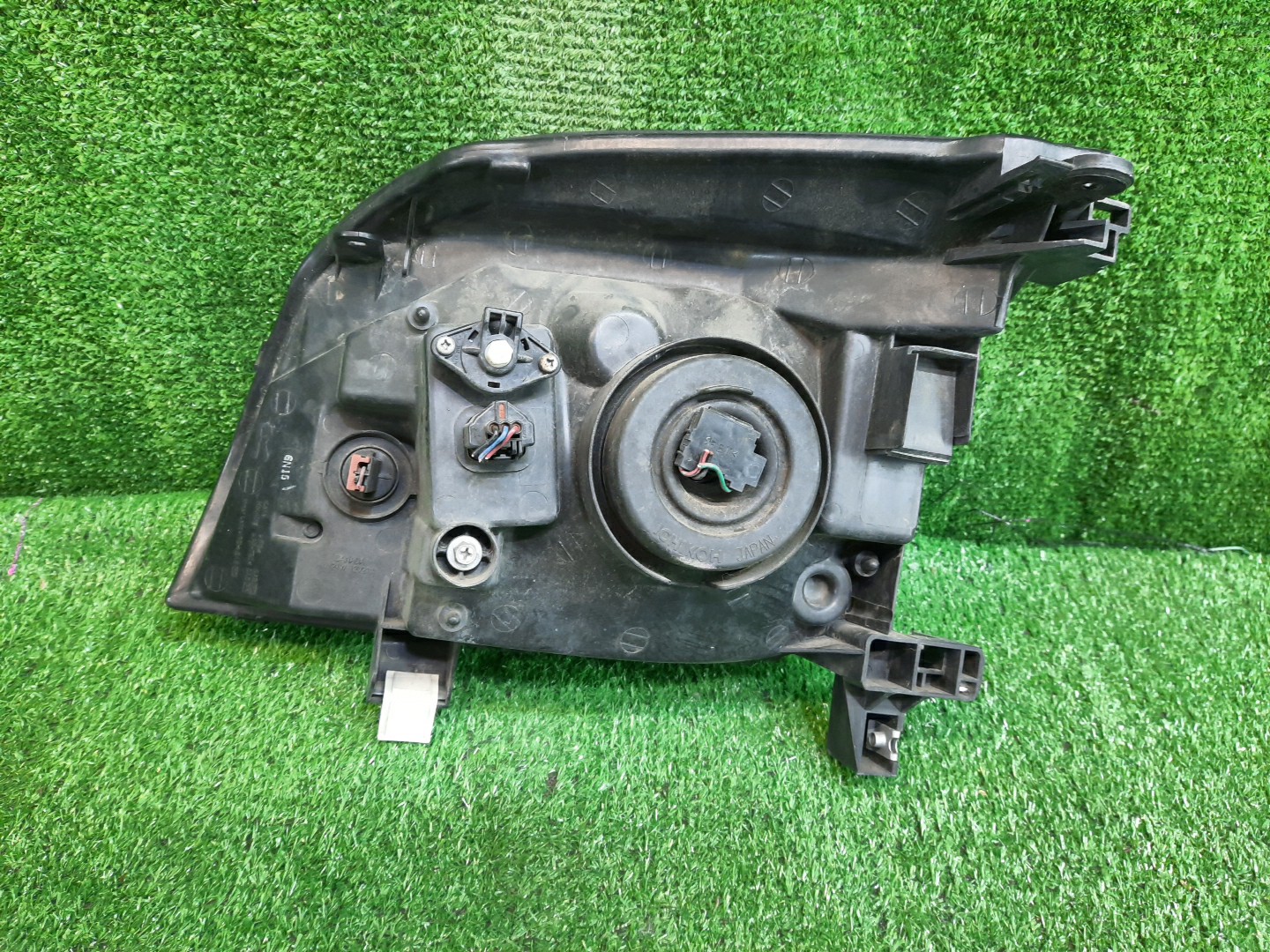 Фара правая передняя NISSAN X-TRAIL T30, NT30, PNT30 4 ракурс