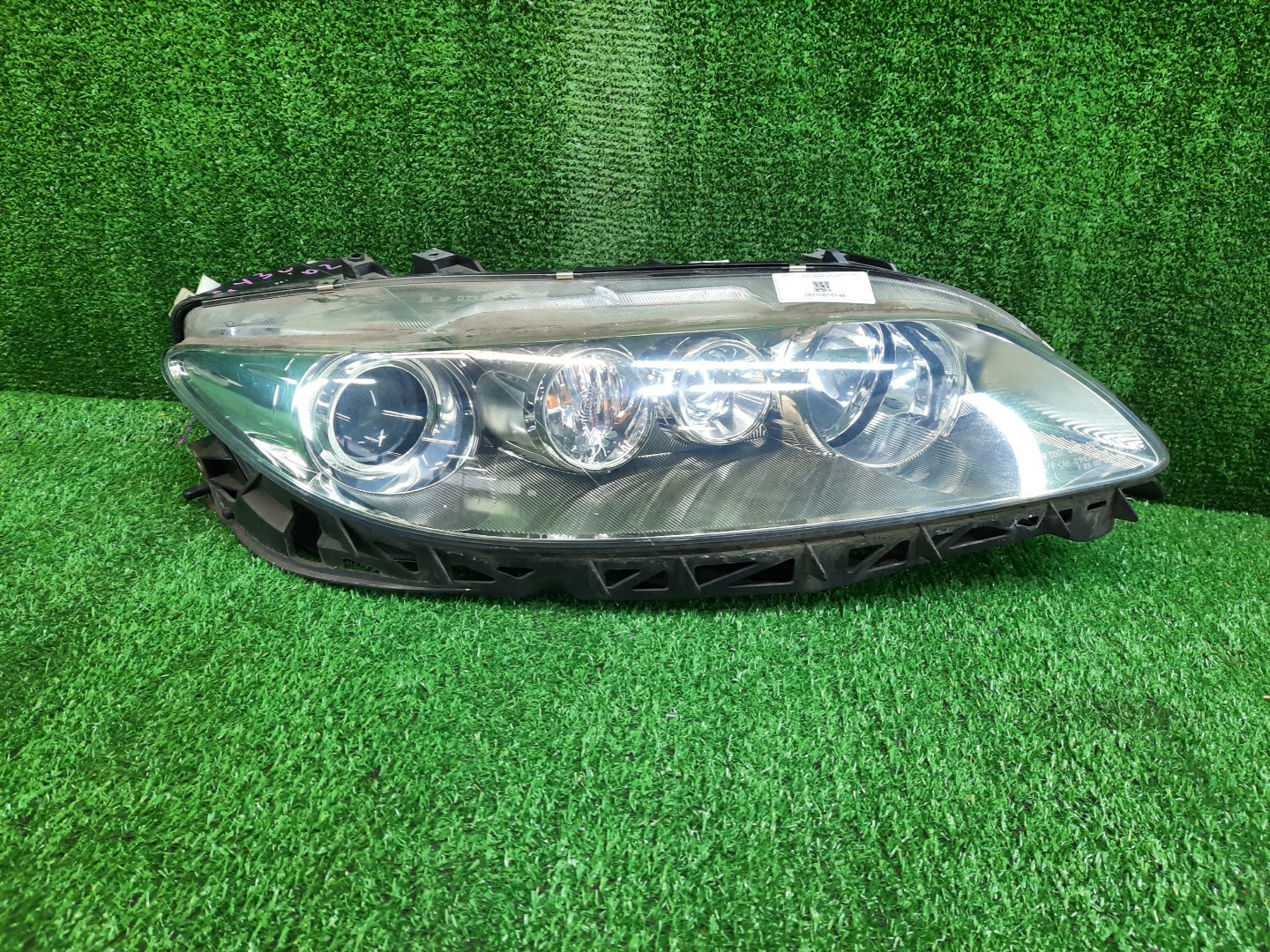 Фара правая передняя MAZDA ATENZA, MAZDA 6 GG3S, GY3W, GYEW, GGEP, GGES, GG3P, GY, GG 1 ракурс