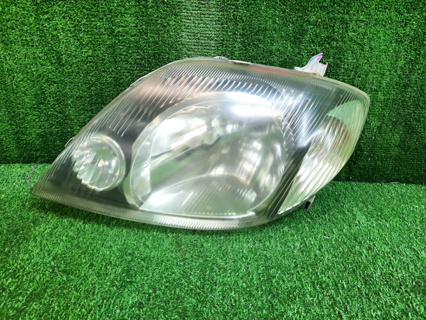 Фара левая передняя TOYOTA COROLLA, COROLLA FIELDER ZZE124, NZE121, NZE120, ZZE122, NZE124, CE121, NZE121G, ZZE123G, ZZE124G, ZZE122G, NZE124G , 1NZ-FE, 1ZZ-FE 1 ракурс