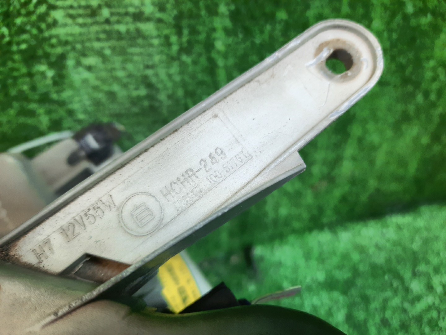 Фара левая передняя TOYOTA PASSO, BOON KGC15, KGC10, QNC10, M301S, M310S, M312S, M300S 2 ракурс Фара левая передняя TOYOTA PASSO, BOON KGC15, KGC10, QNC10, M301S, M310S, M312S, M300S 2 ракурс