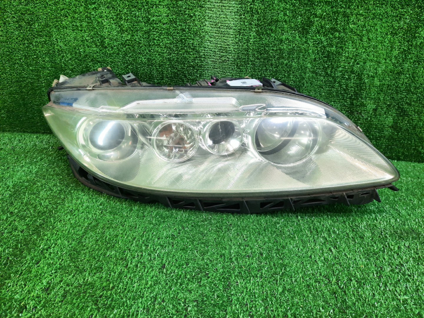 Фара правая передняя MAZDA ATENZA, MAZDA 6 GG3S, GY3W, GYEW, GGEP, GGES, GG3P, GY, GG 1 ракурс