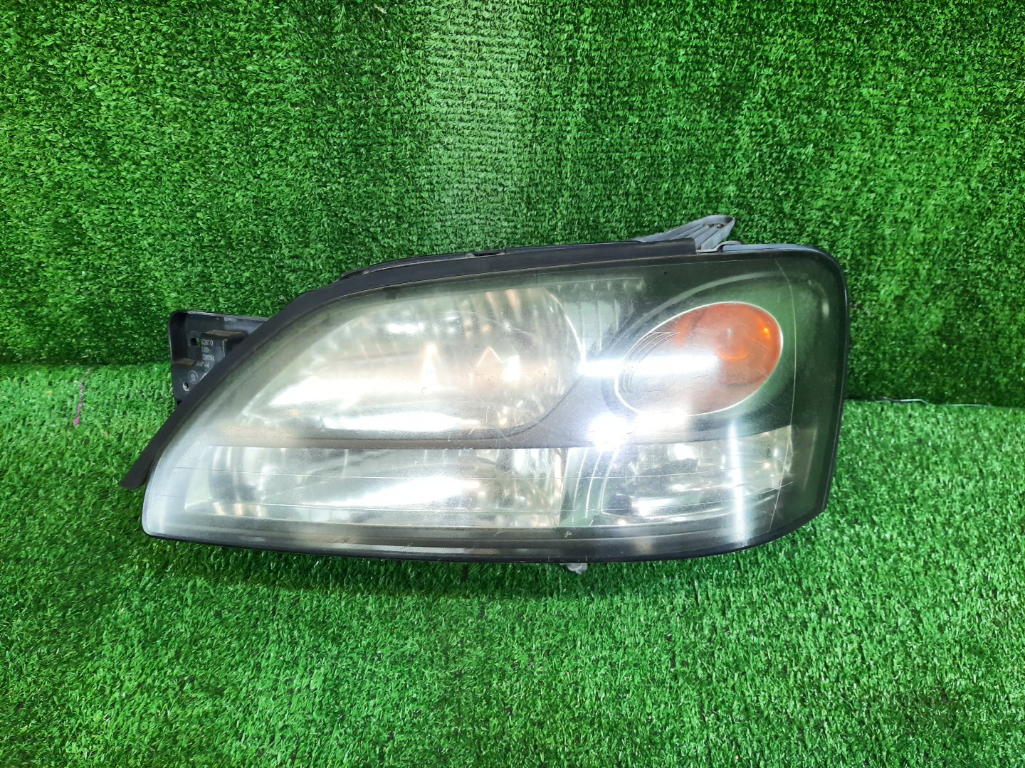 Фара левая передняя SUBARU LEGACY BH9, BE5, BH5, BHE, BHC, BE9 1 ракурс