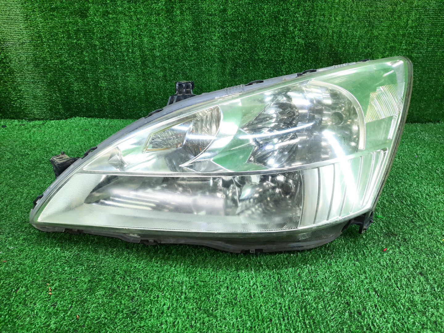 Фара левая передняя HONDA INSPIRE UC1 1 ракурс