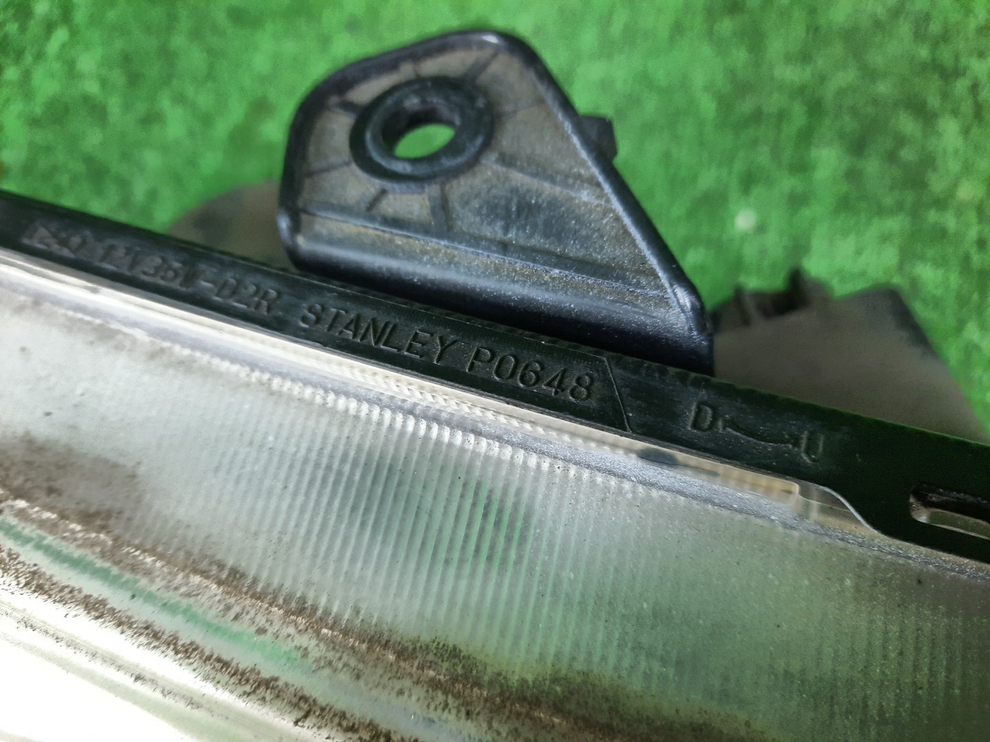 Фара правая передняя HONDA ODYSSEY RA6, RA8, RA7, RA9 3 ракурс