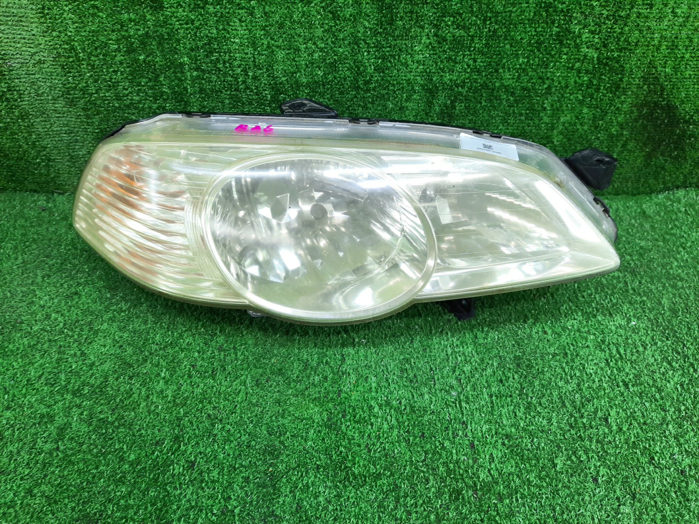 Фара правая передняя HONDA ODYSSEY RA6, RA8, RA7, RA9 1 ракурс Фара правая передняя HONDA ODYSSEY RA6, RA8, RA7, RA9 1 ракурс
