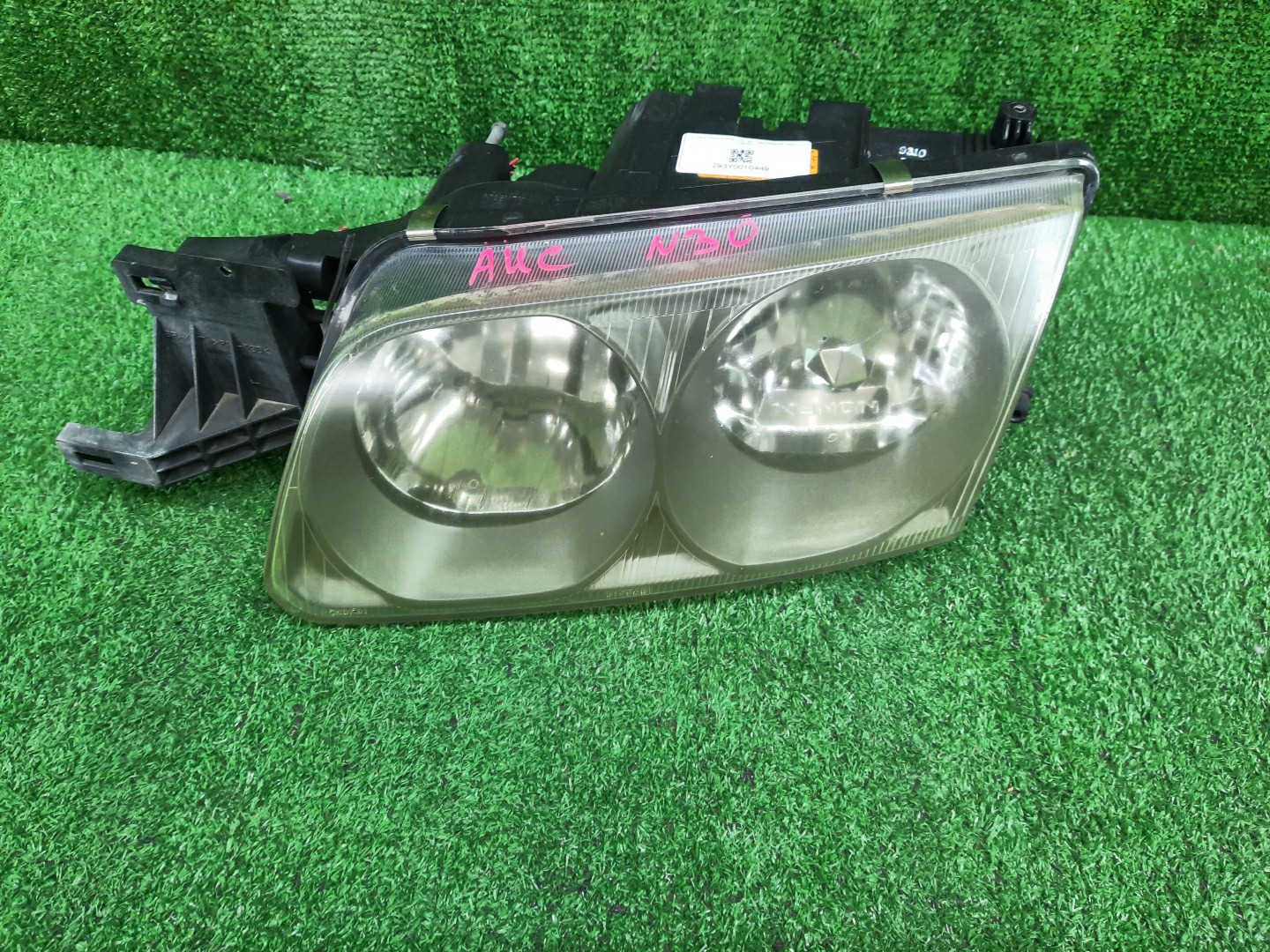 Фара левая передняя NISSAN RNESSA N30, NN30, PNN30 1 ракурс