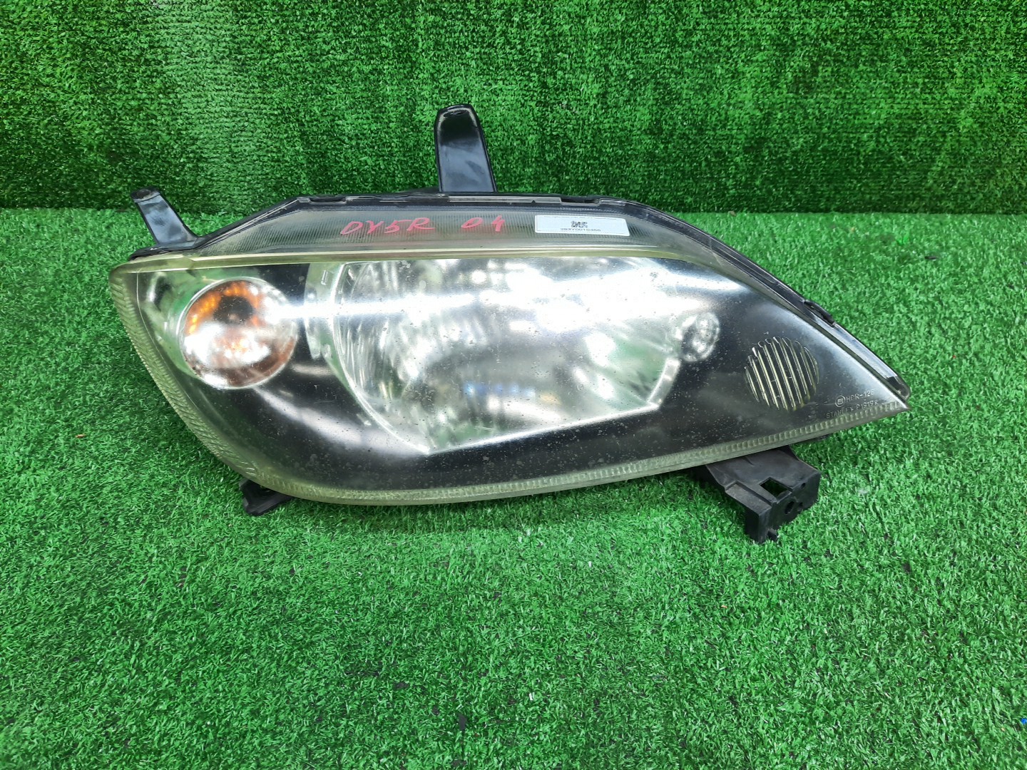 Фара правая передняя MAZDA DEMIO DY3W, DY5W, DY3R 1 ракурс