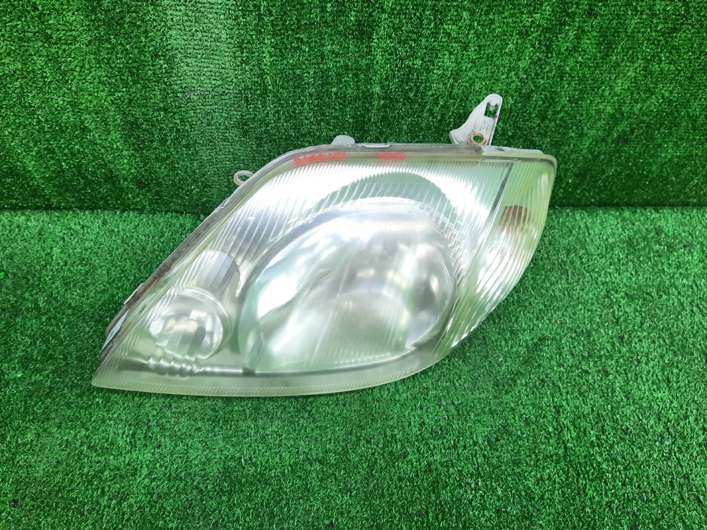 Фара левая передняя TOYOTA COROLLA, COROLLA FIELDER ZZE124, NZE121, NZE120, ZZE122, NZE124, CE121, NZE121G, ZZE123G, ZZE124G, ZZE122G, NZE124G , 1NZ-FE, 1ZZ-FE 1 ракурс