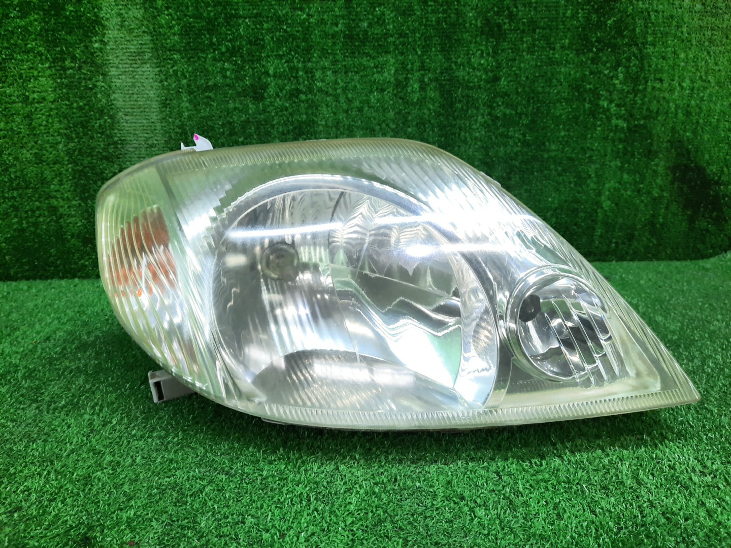 Фара правая передняя TOYOTA COROLLA, COROLLA FIELDER ZZE124, NZE121, NZE120, ZZE122, NZE124, CE121, NZE121G, ZZE123G, ZZE124G, ZZE122G, NZE124G , 1NZ-FE, 1ZZ-FE 1 ракурс