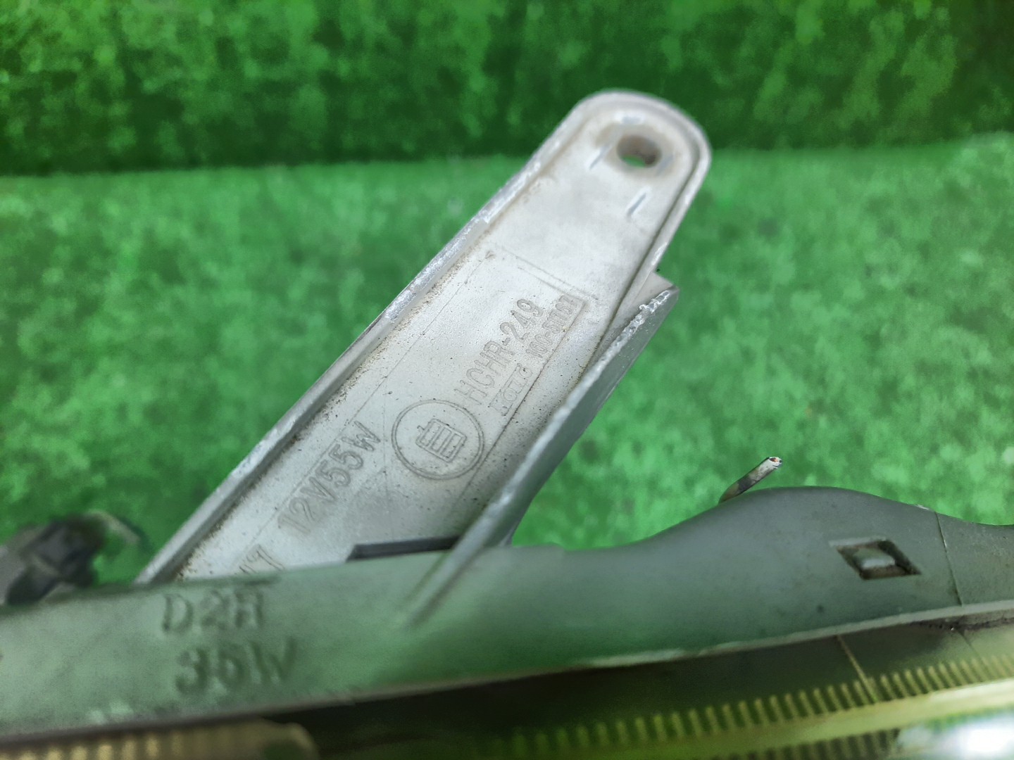 Фара левая передняя TOYOTA PASSO, BOON KGC15, KGC10, QNC10, M301S, M310S, M312S, M300S 3 ракурс Фара левая передняя TOYOTA PASSO, BOON KGC15, KGC10, QNC10, M301S, M310S, M312S, M300S 3 ракурс