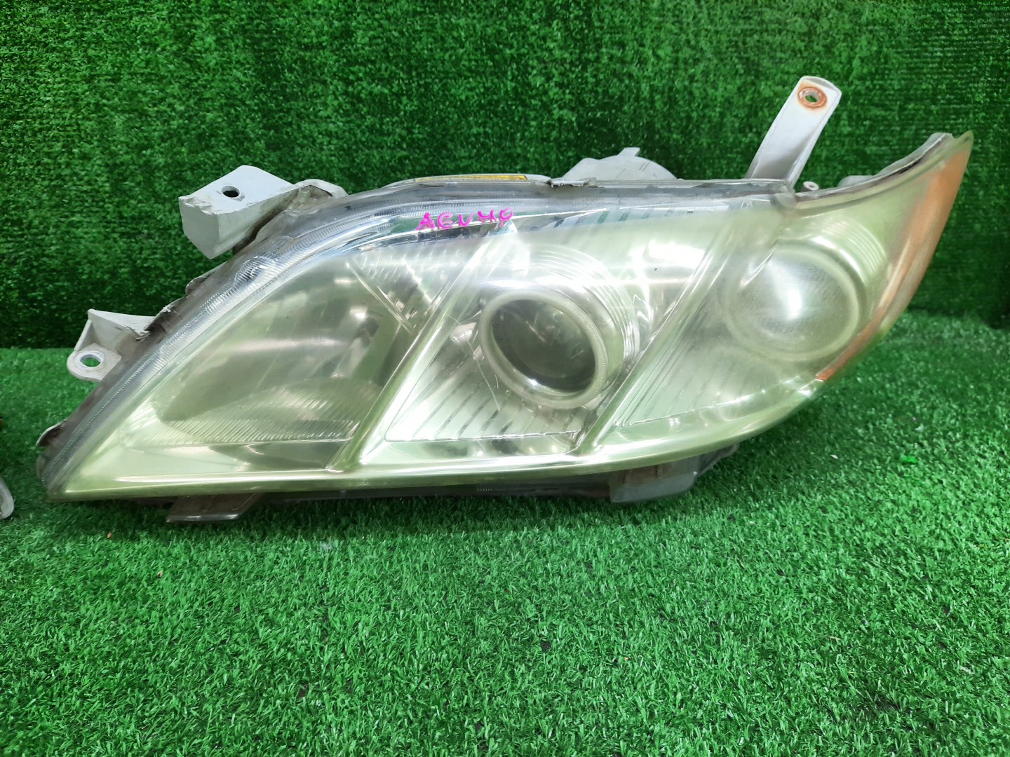 Фара левая передняя TOYOTA CAMRY, ALTIS AHV40, GSV40, ACV40, ACV45, ACV40N, ACV45N 3 ракурс
