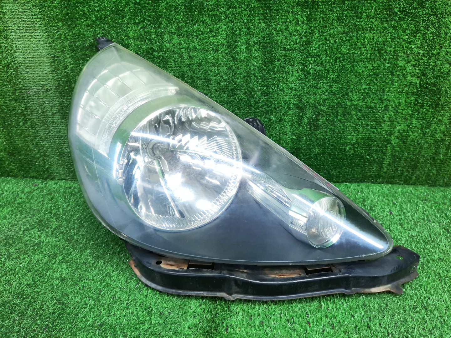 Фара правая передняя HONDA FIT, JAZZ GD2, GD3, GD4, GD1 1 ракурс