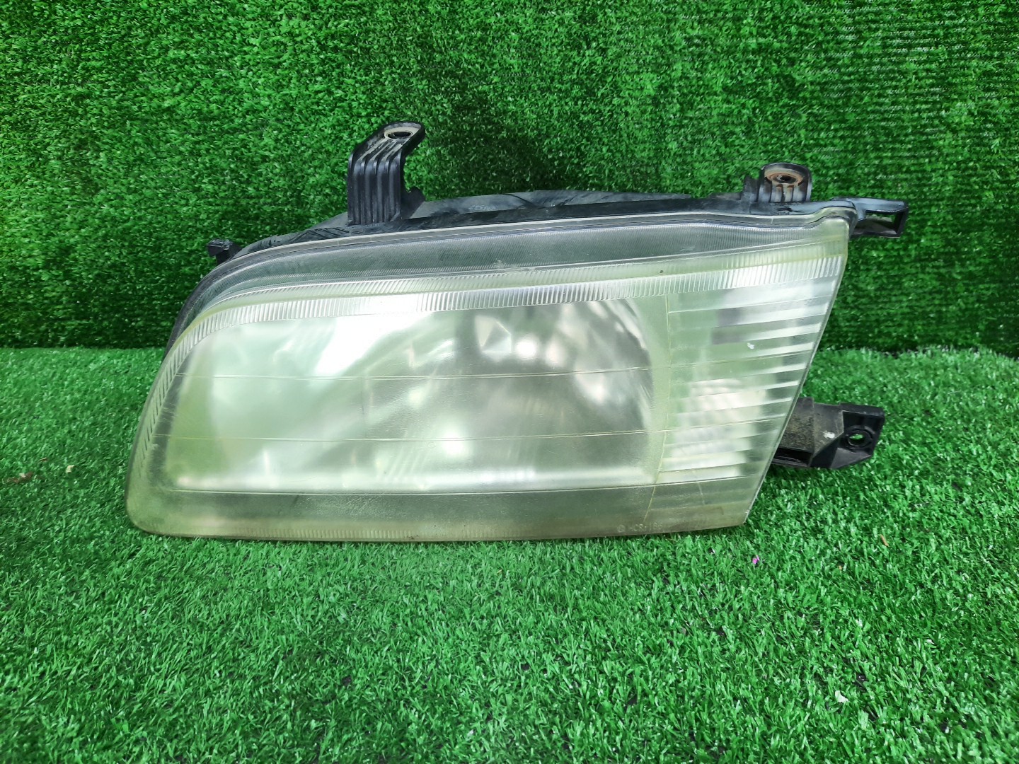 Фара левая передняя NISSAN SUNNY B15, FB15, FNB15, QB15, SB15 1 ракурс