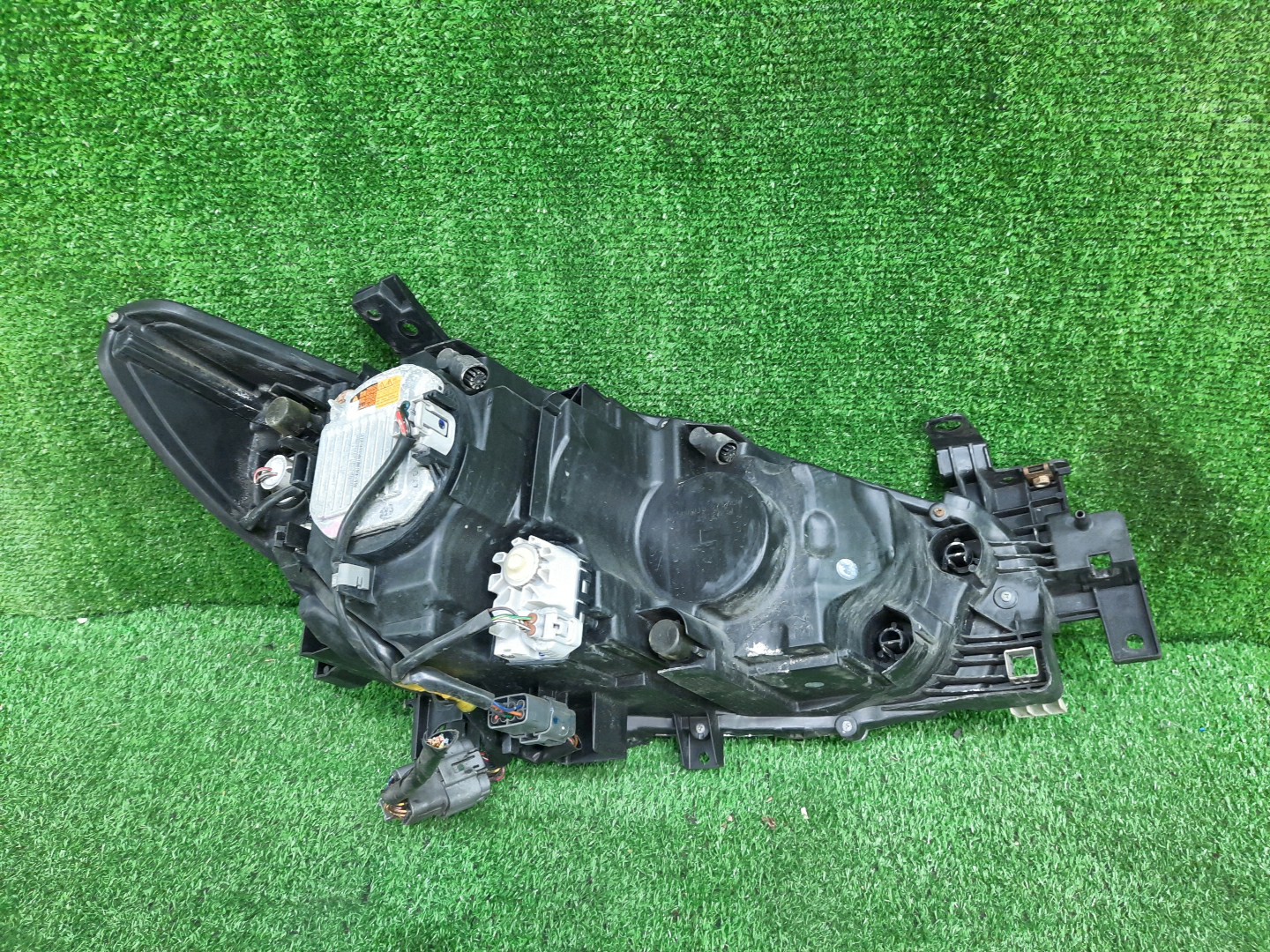 Фара левая передняя MAZDA ATENZA, 6 GJ2AW, GJ5FW, GJEFW, GJ2FW, GJ5FP, GJEFP, GJ2FP, GJ2AP 2 ракурс