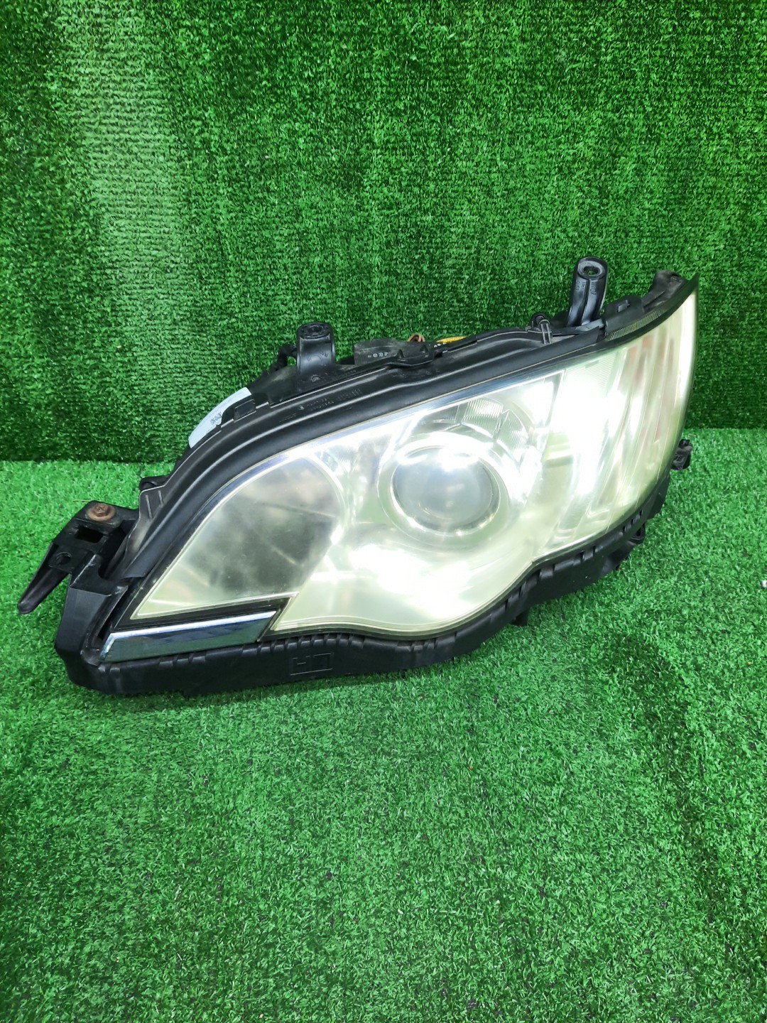 Фара левая передняя SUBARU LEGACY BL5, BP9, BP5, BPE, BL9 1 ракурс