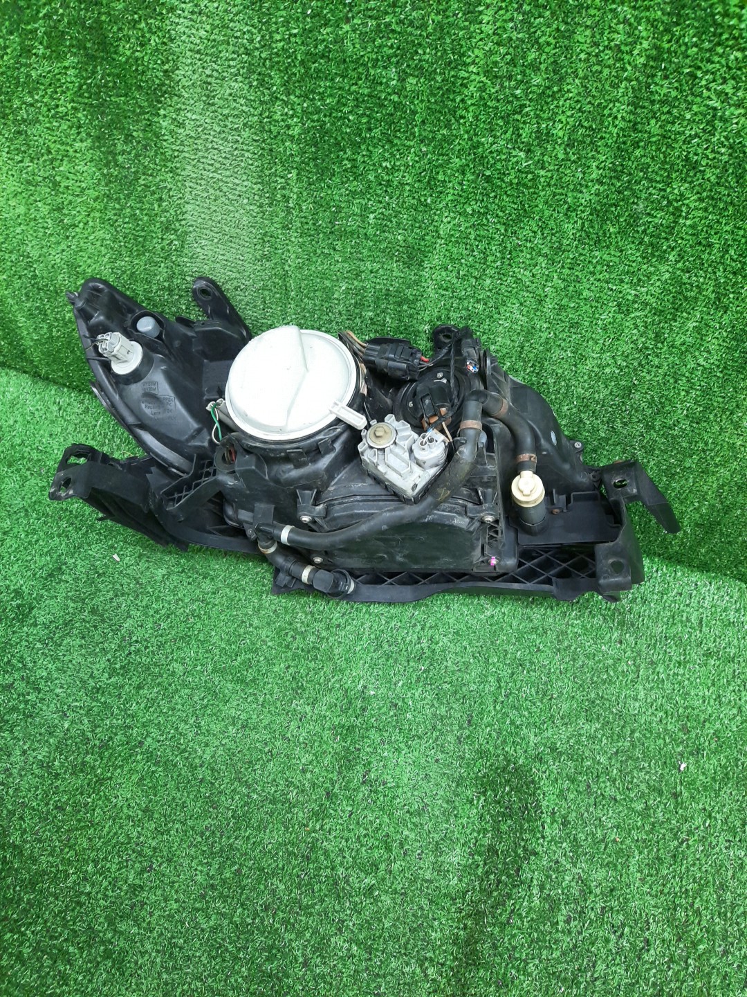 Фара левая передняя SUBARU LEGACY BL5, BP9, BP5, BPE, BL9 3 ракурс
