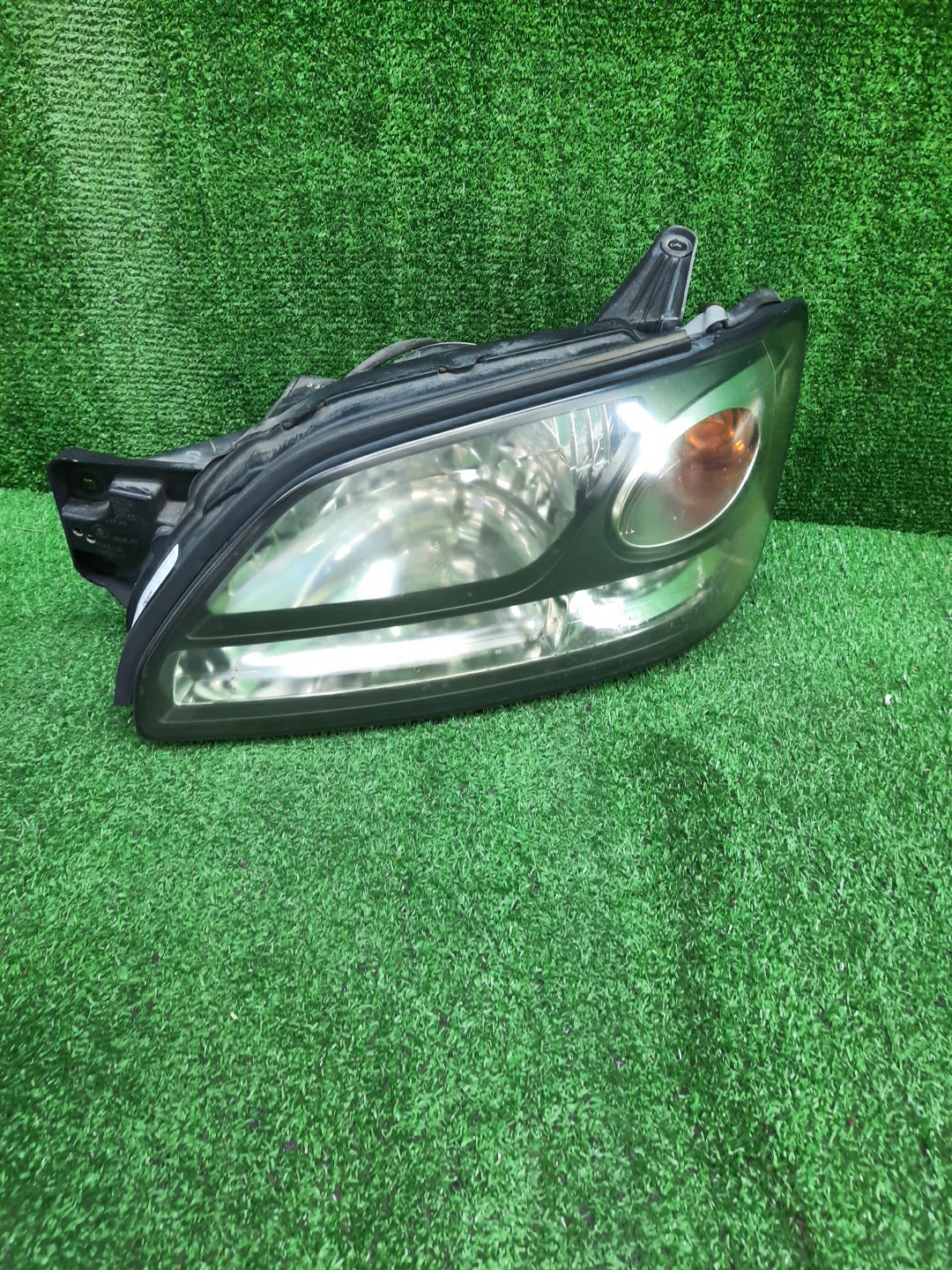Фара левая передняя SUBARU LEGACY BH9, BE5, BH5, BHE, BHC, BE9 1 ракурс