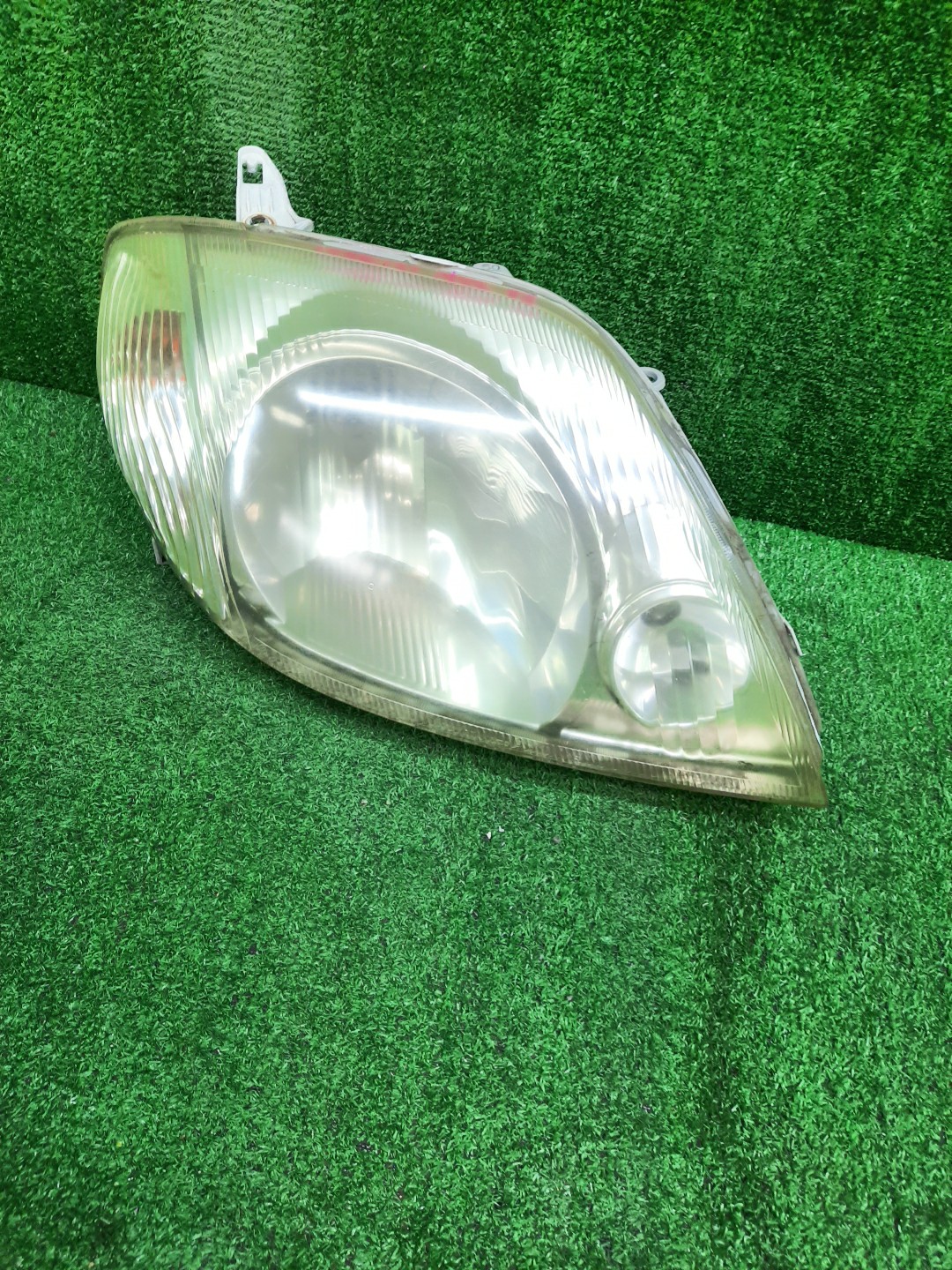 Фара правая передняя TOYOTA COROLLA, COROLLA FIELDER ZZE124, NZE121, NZE120, ZZE122, NZE124, CE121, NZE121G, ZZE123G, ZZE124G, ZZE122G, NZE124G , 1NZ-FE, 1ZZ-FE 1 ракурс