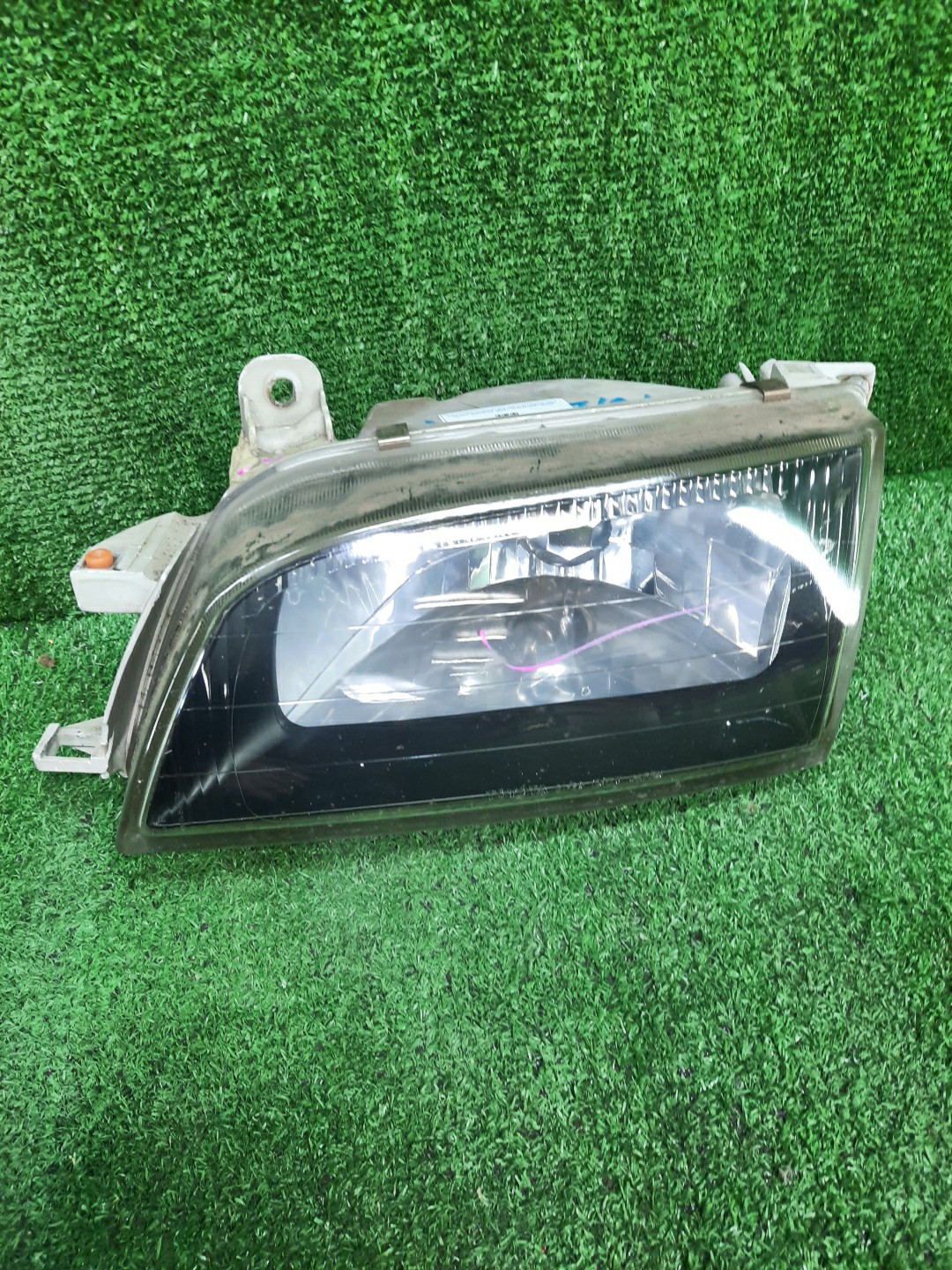 Фара левая передняя TOYOTA CALDINA AT191G, ST191G, ST190G, CT190G, CT196V, ET196V, CT197V, CT199V, CT198V, ST195G, ST198V 1 ракурс