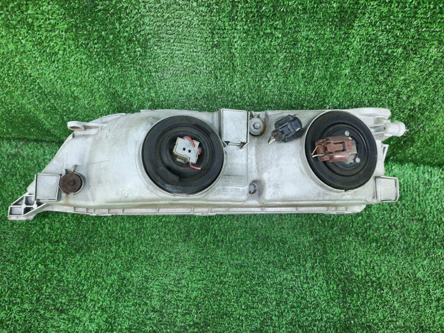 Фара правая передняя TOYOTA MARK II GX100, JZX100, JZX101, LX100, GX105, JZX105, SX100 2 ракурс