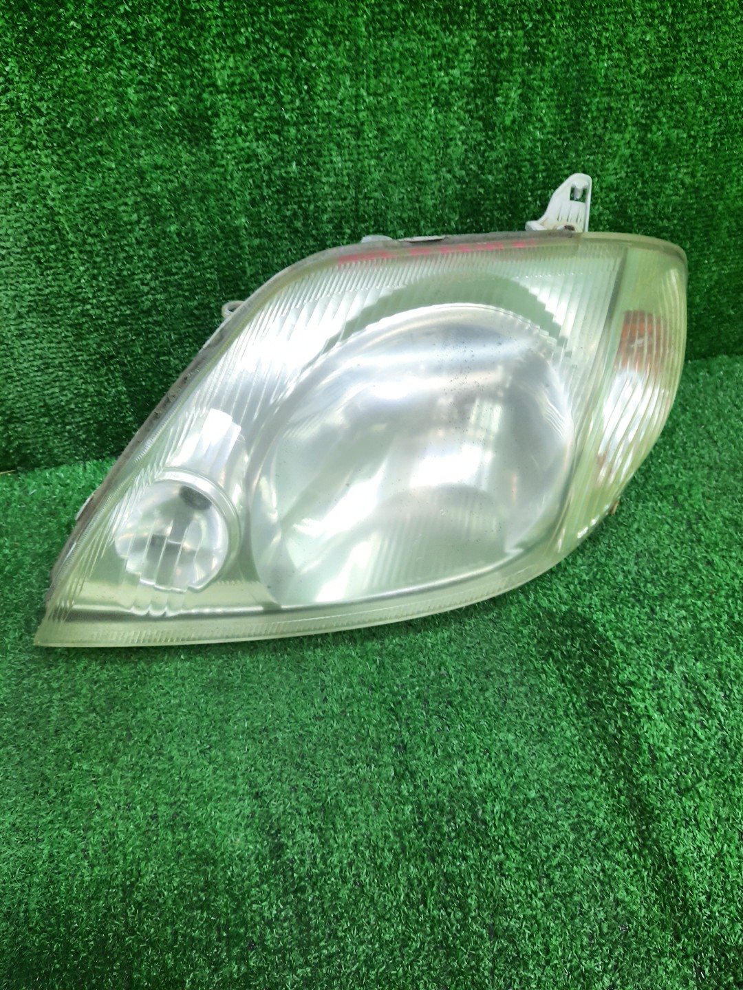 Фара левая передняя TOYOTA COROLLA, COROLLA FIELDER ZZE124, NZE121, NZE120, ZZE122, NZE124, CE121, NZE121G, ZZE123G, ZZE124G, ZZE122G, NZE124G , 1NZ-FE, 1ZZ-FE 1 ракурс