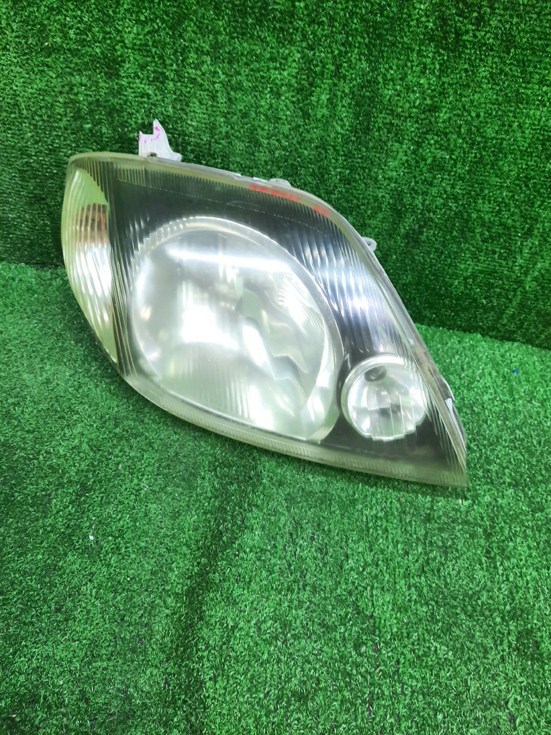 Фара правая передняя TOYOTA COROLLA, COROLLA FIELDER ZZE124, NZE121, NZE120, ZZE122, NZE124, CE121, NZE121G, ZZE123G, ZZE124G, ZZE122G, NZE124G , 1NZ-FE, 1ZZ-FE 1 ракурс