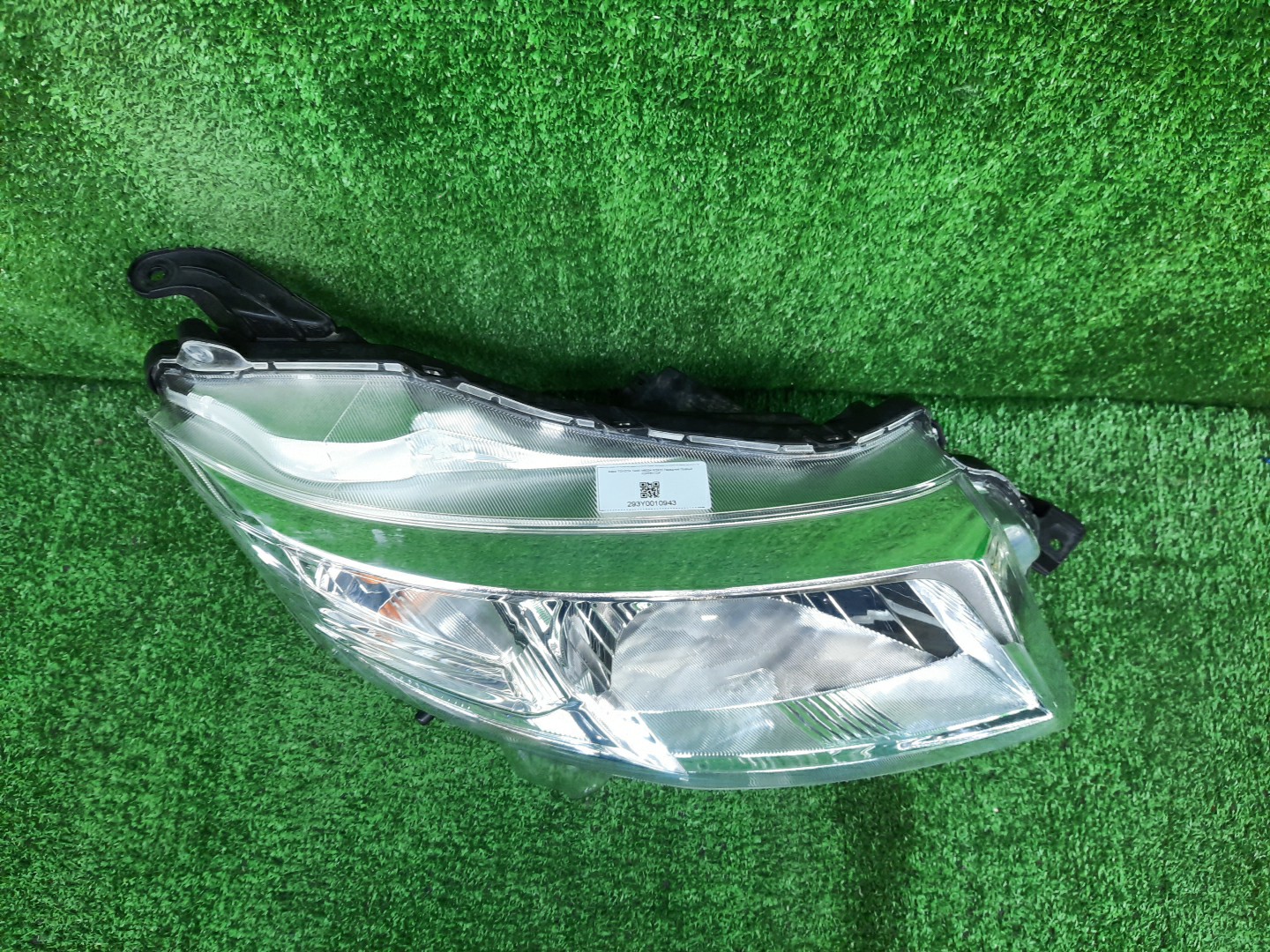 Фара правая передняя TOYOTA THOR, JUSTY, TANK, ROOMY M910S, M900S, M900F, M910F, M910A, M900A 2 ракурс