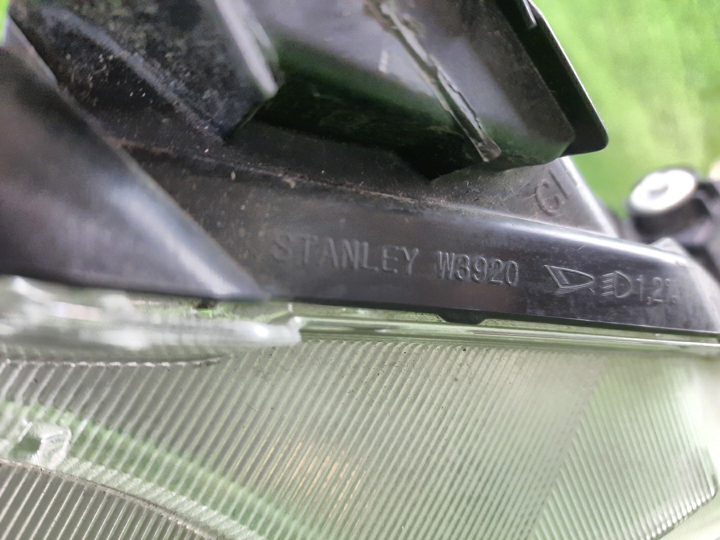 Фара правая передняя TOYOTA THOR, JUSTY, TANK, ROOMY M910S, M900S, M900F, M910F, M910A, M900A 4 ракурс