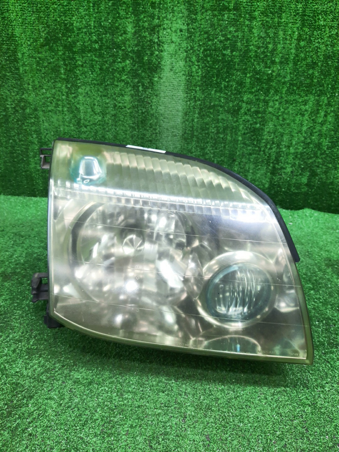 Фара правая передняя NISSAN X-TRAIL T30, NT30, PNT30 1 ракурс