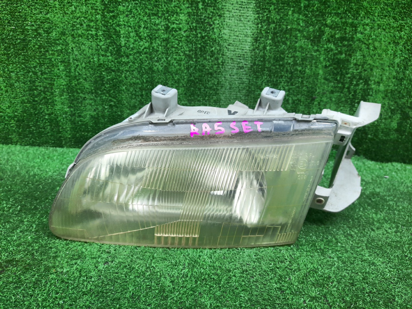 Фара левая передняя HONDA ODYSSEY RA5, RA1, RA2, RA3, RA4 1 ракурс