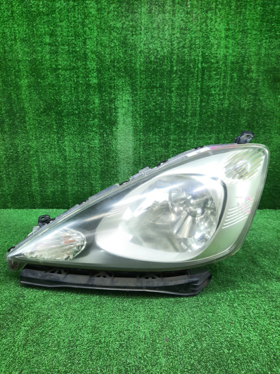 Фара левая передняя HONDA FIT GE6, GE7, GE8, GE9 1 ракурс