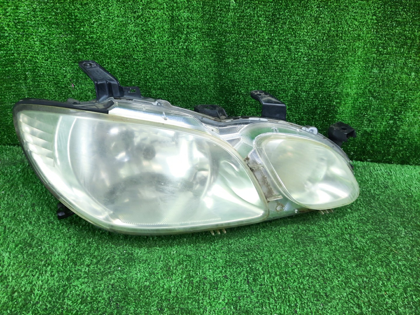 Фара правая передняя MITSUBISHI AIRTREK CU2W, CU4W 1 ракурс