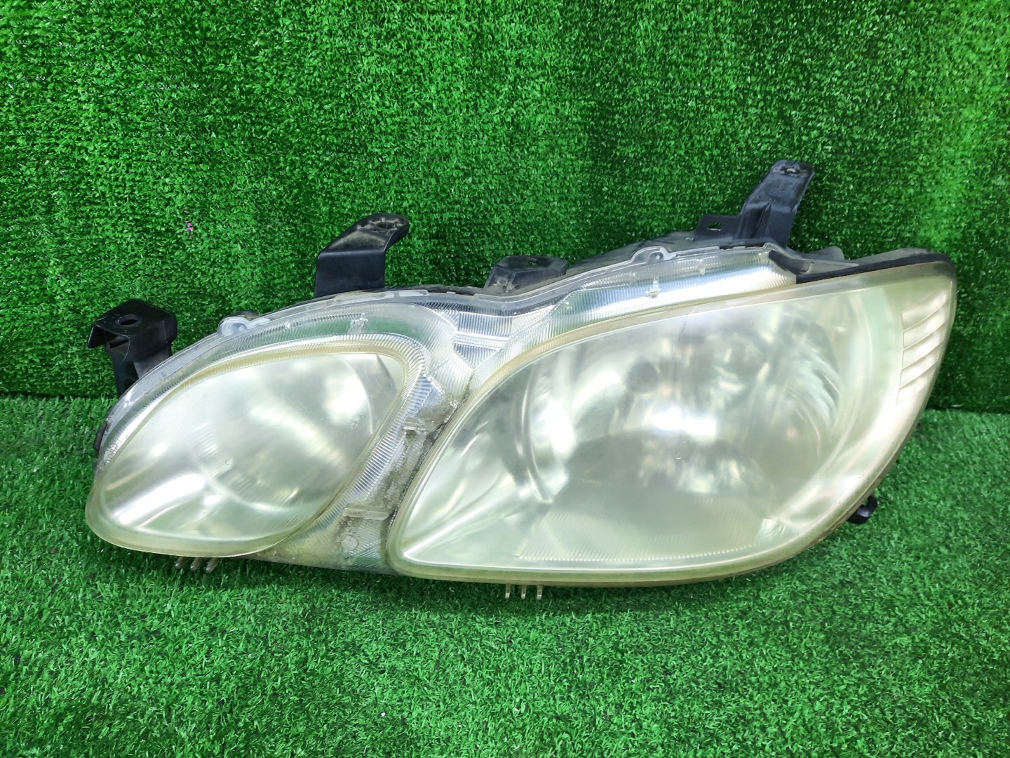 Фара левая передняя MITSUBISHI AIRTREK CU2W, CU4W 1 ракурс